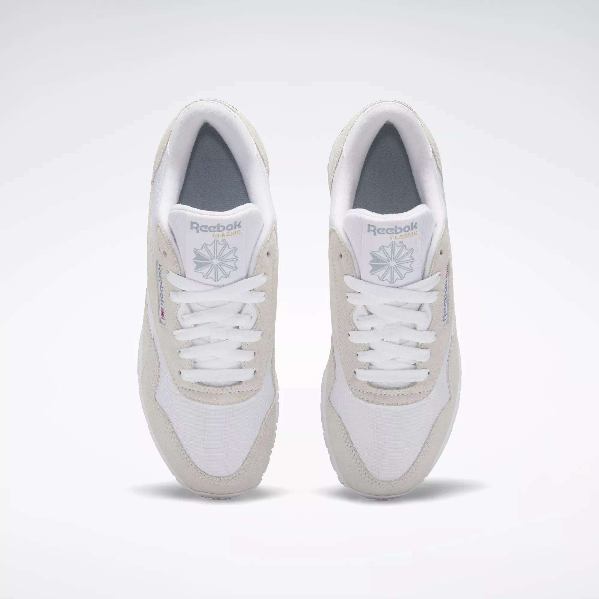 Women's Classic Nylon Shoes - Image 2