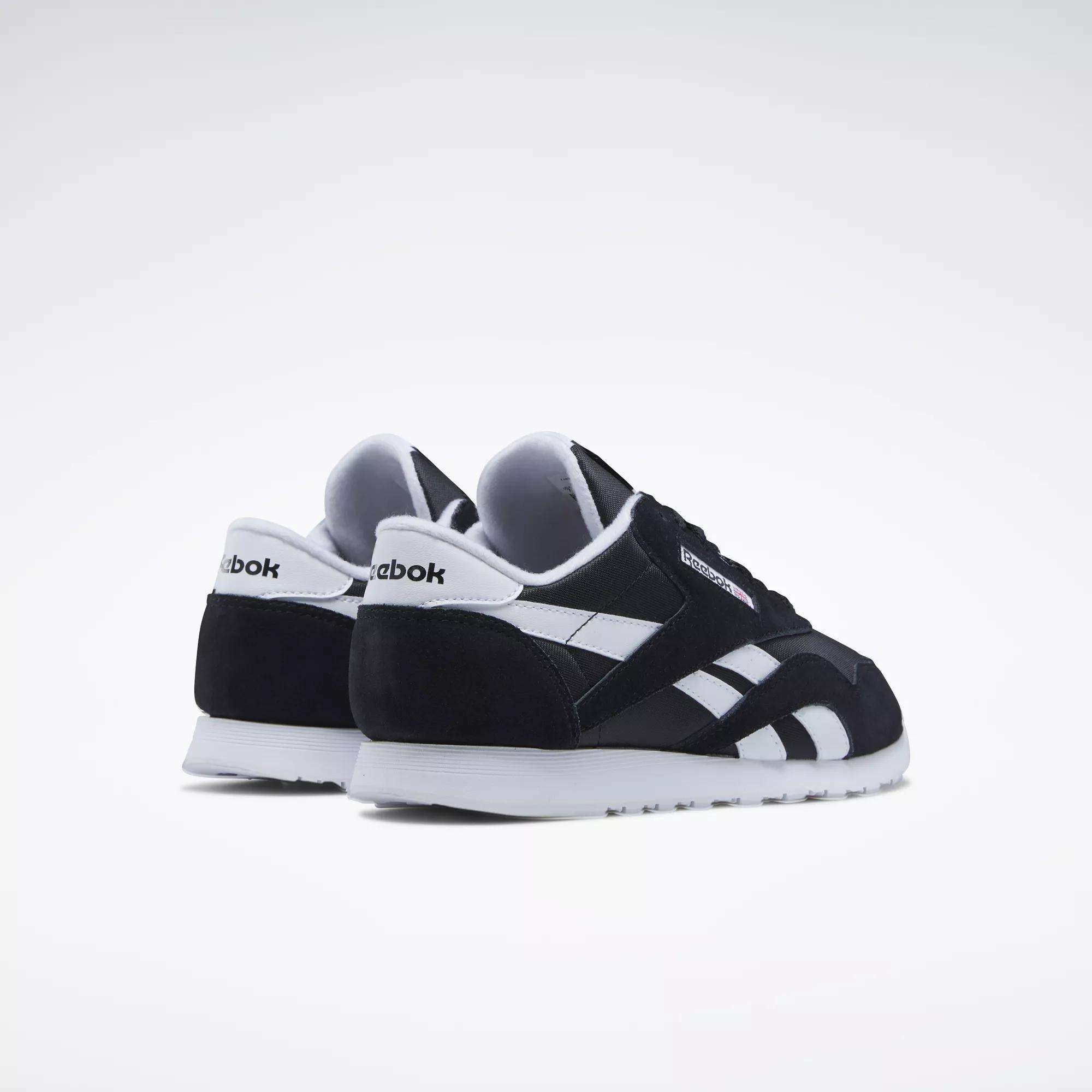 Women's Classic Nylon Shoes - Image 7