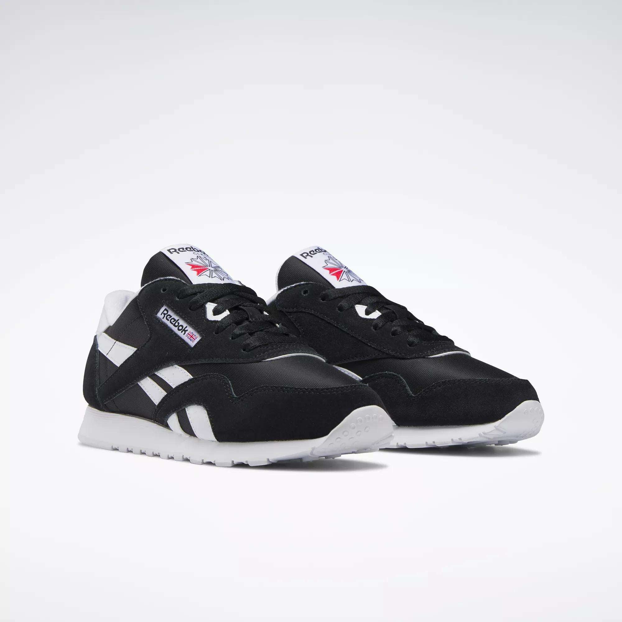 Women's Classic Nylon Shoes - Image 3