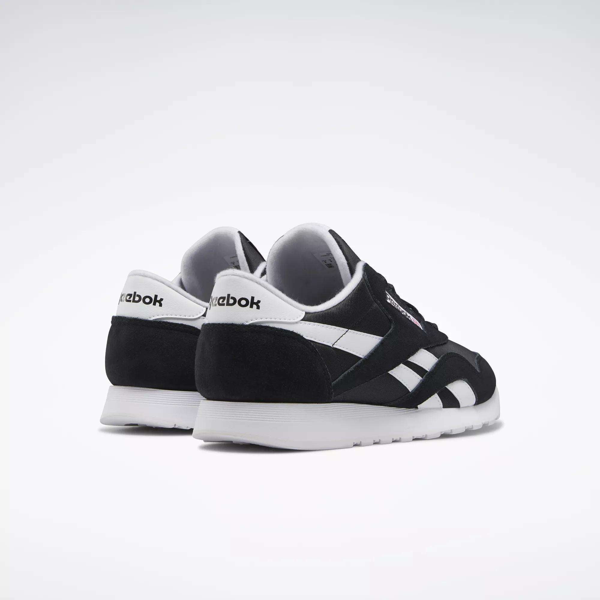 Classic Nylon Shoes - Image 7