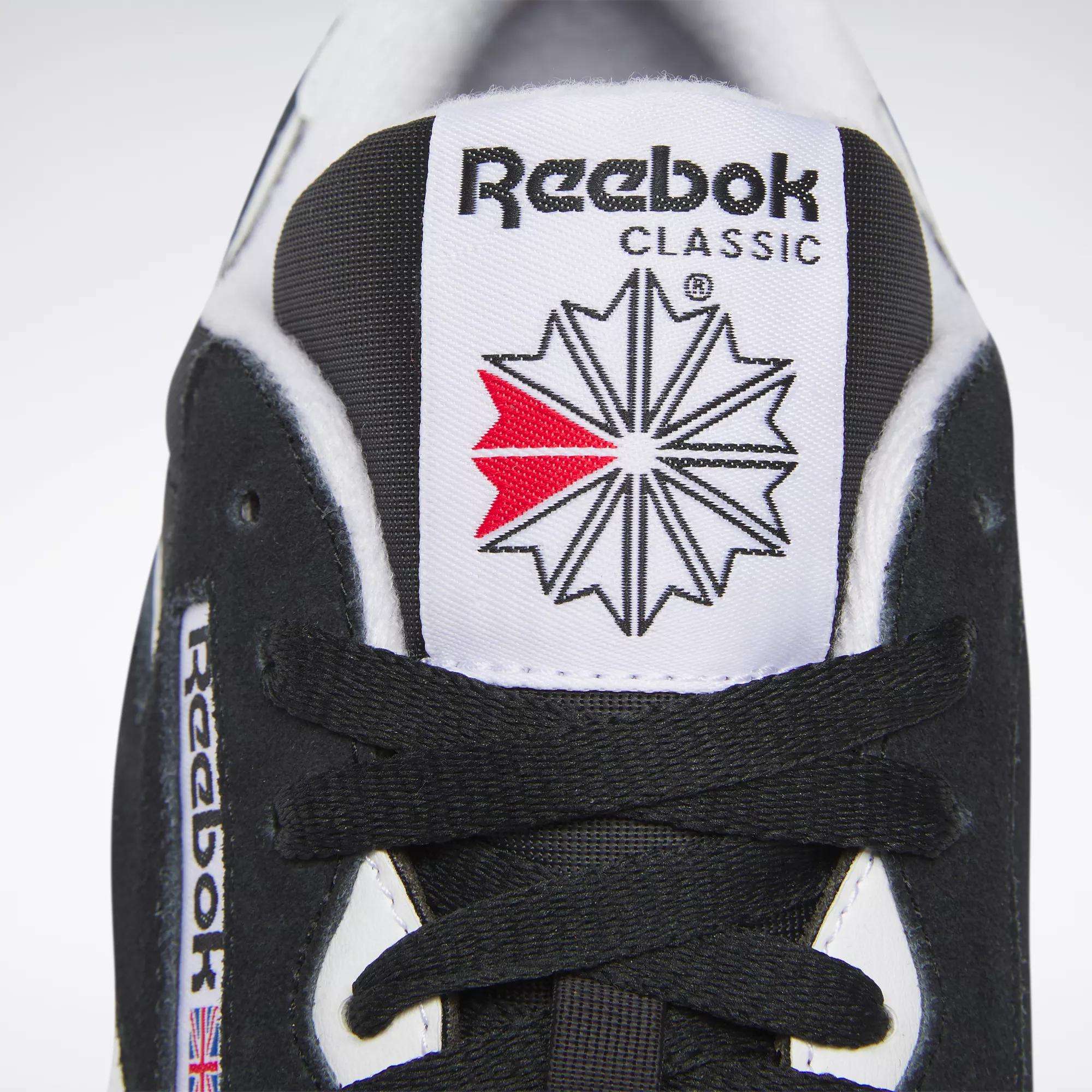 Classic Nylon Shoes - Image 5