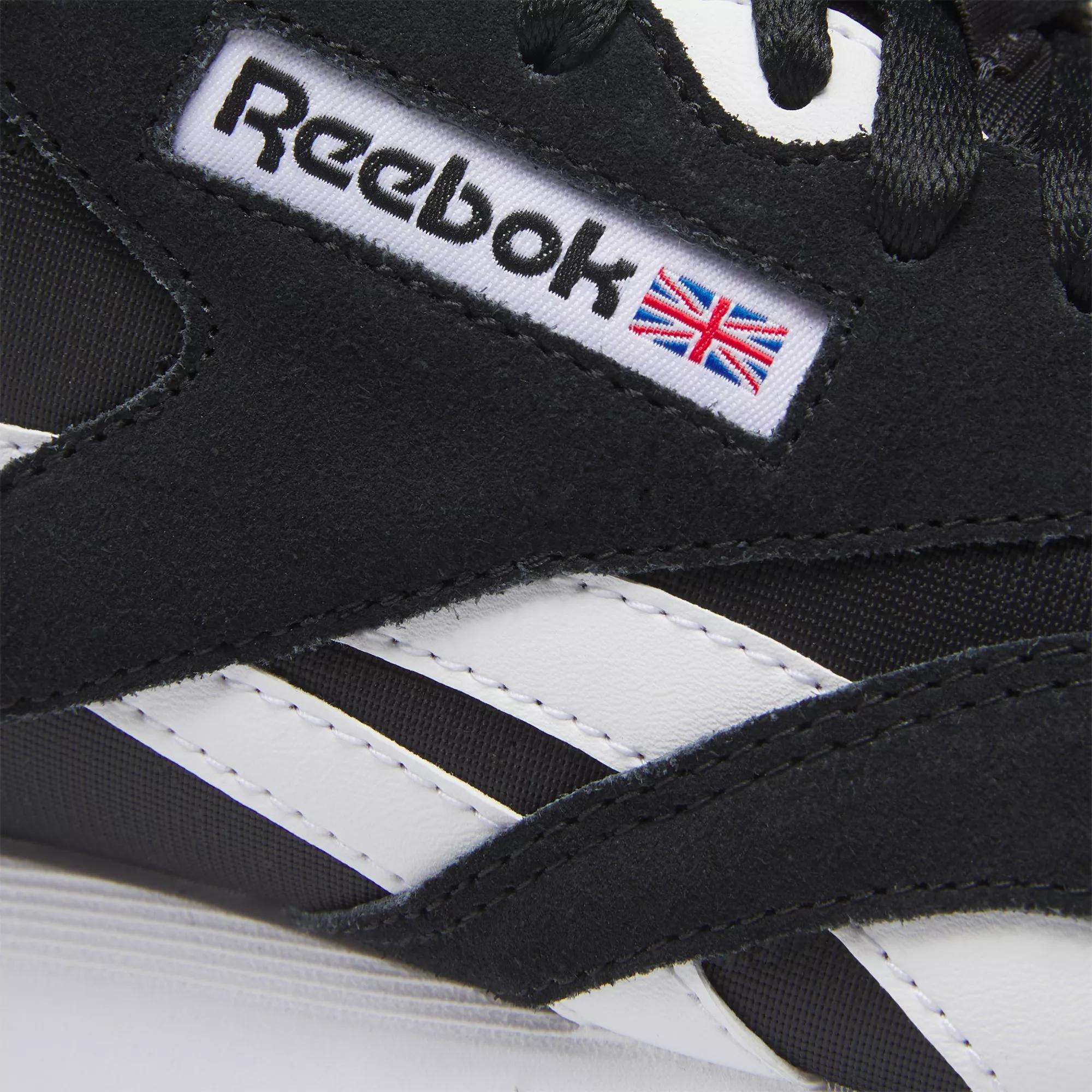 Classic Nylon Shoes - Image 4