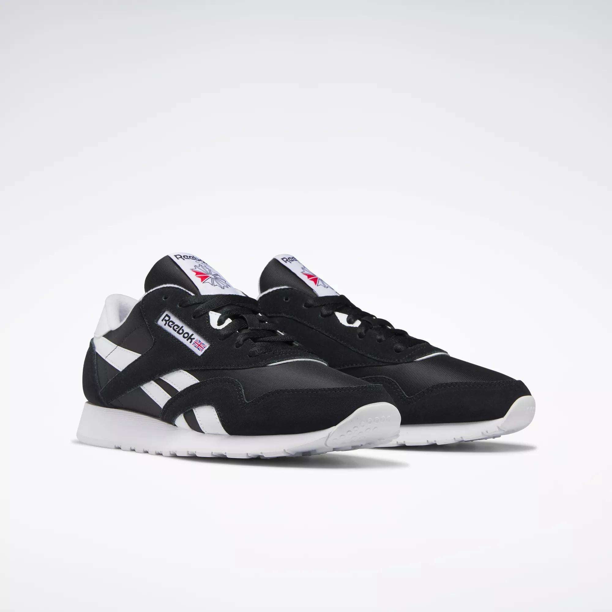 Classic Nylon Shoes - Image 3
