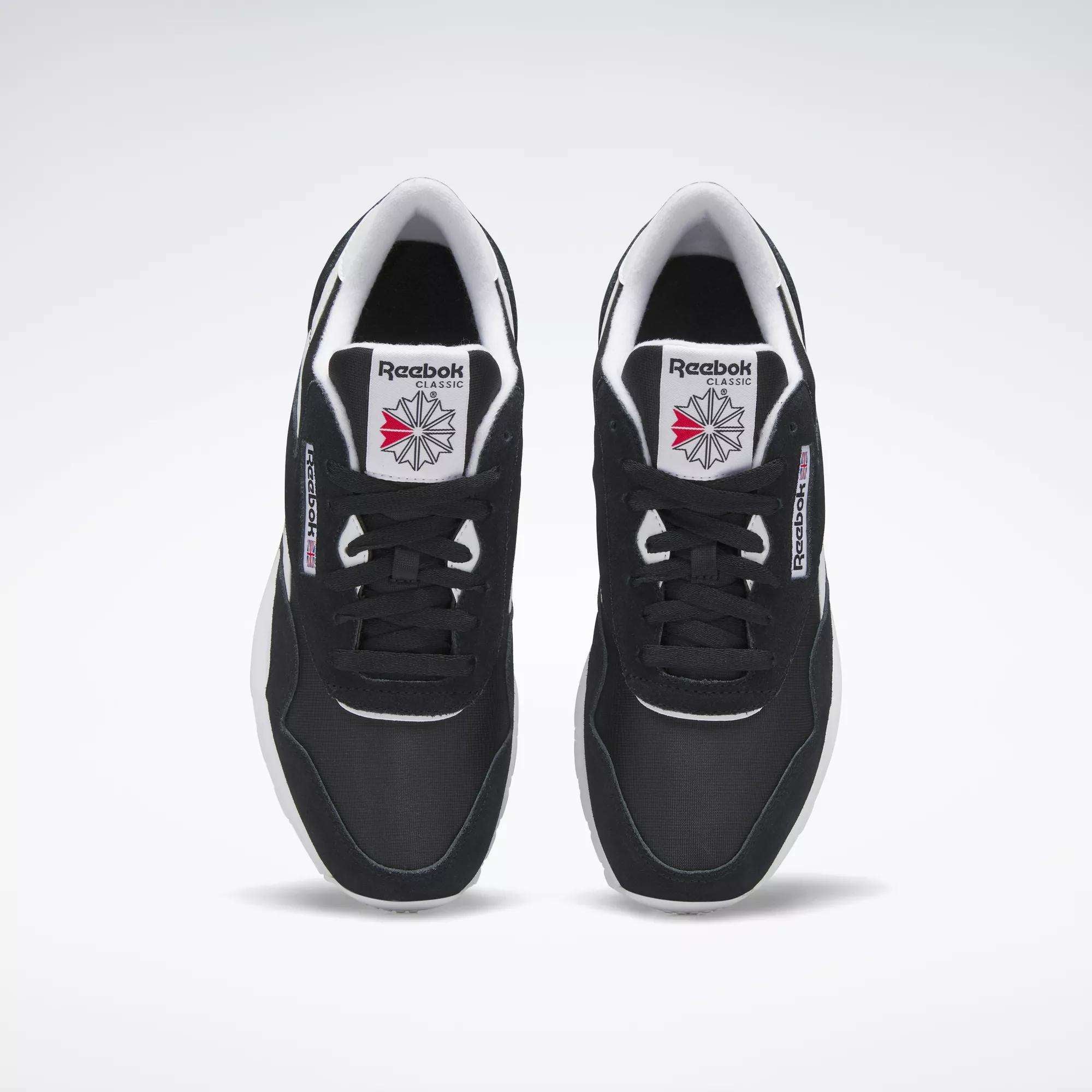 Classic Nylon Shoes - Image 2