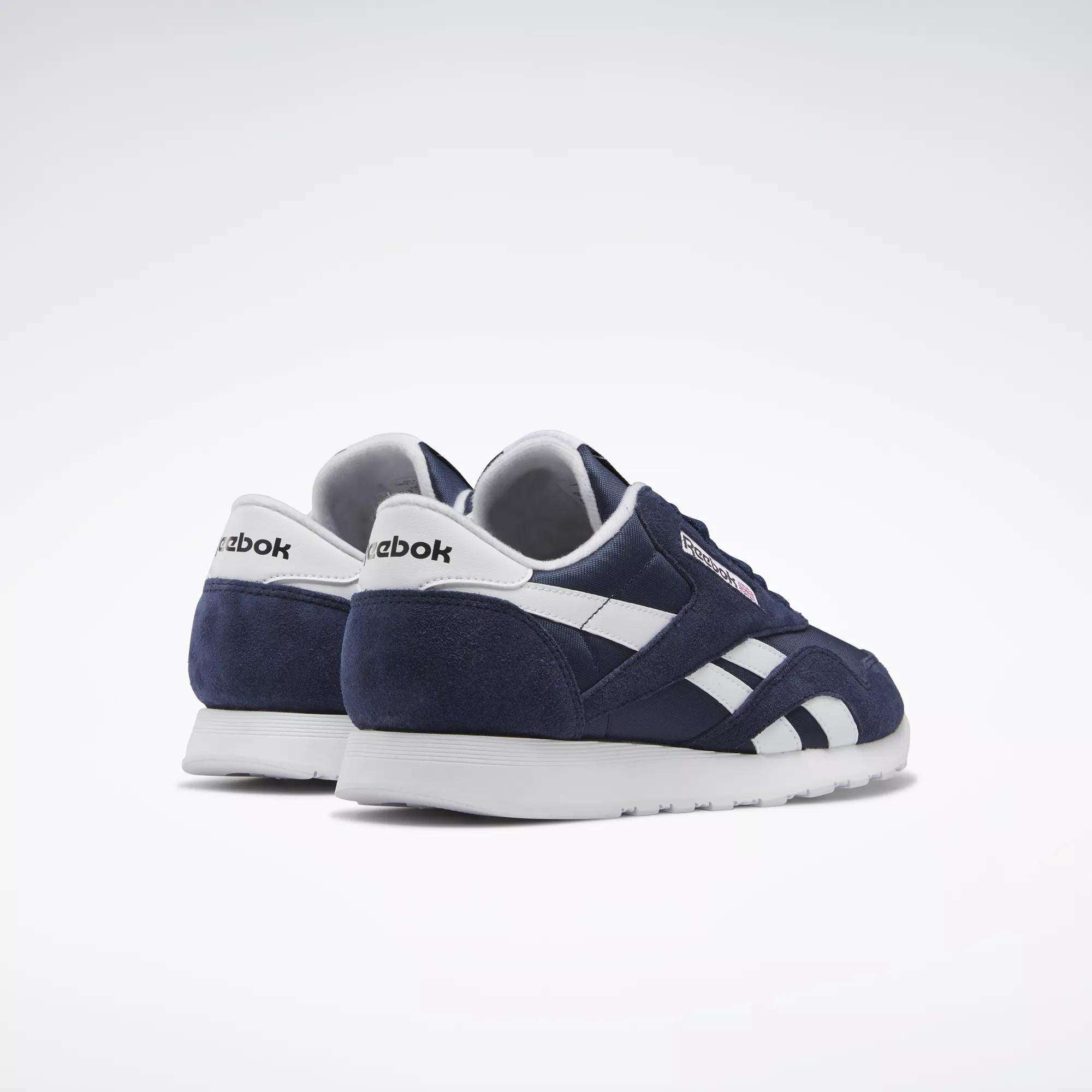 Classic Nylon Shoes - Image 7