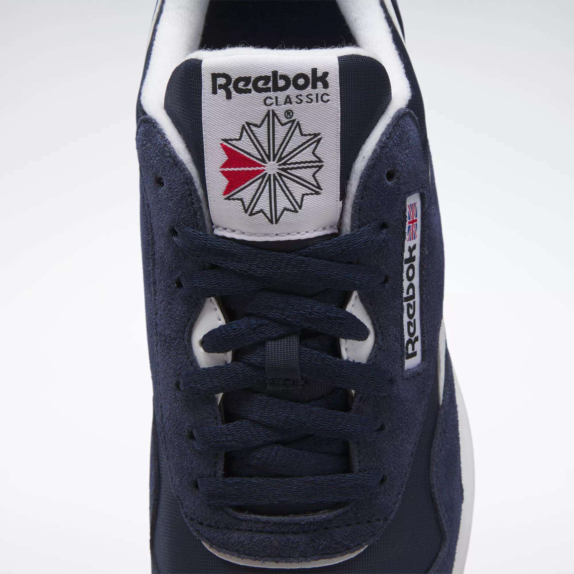 Classic Nylon Shoes - Image 5