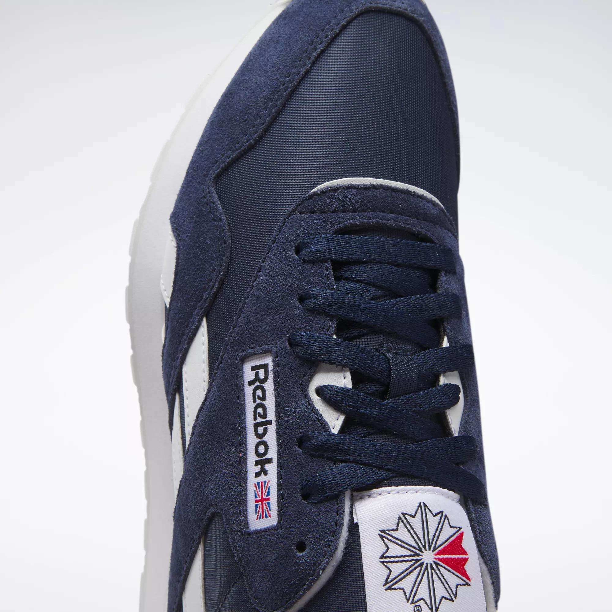Classic Nylon Shoes - Image 4