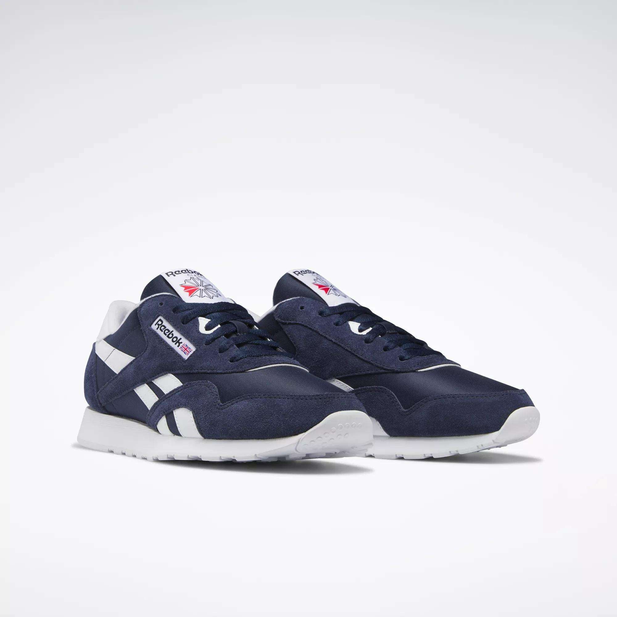 Classic Nylon Shoes - Image 3