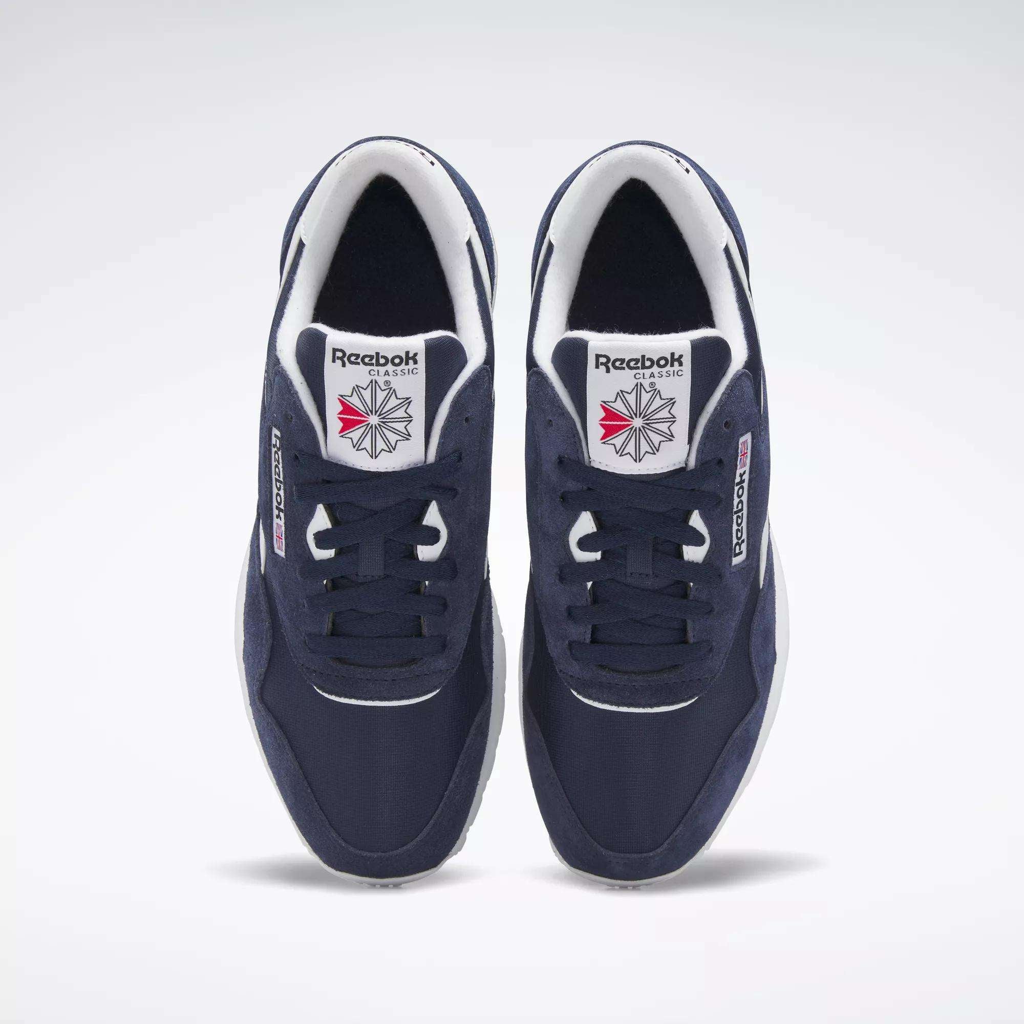 Classic Nylon Shoes - Image 2