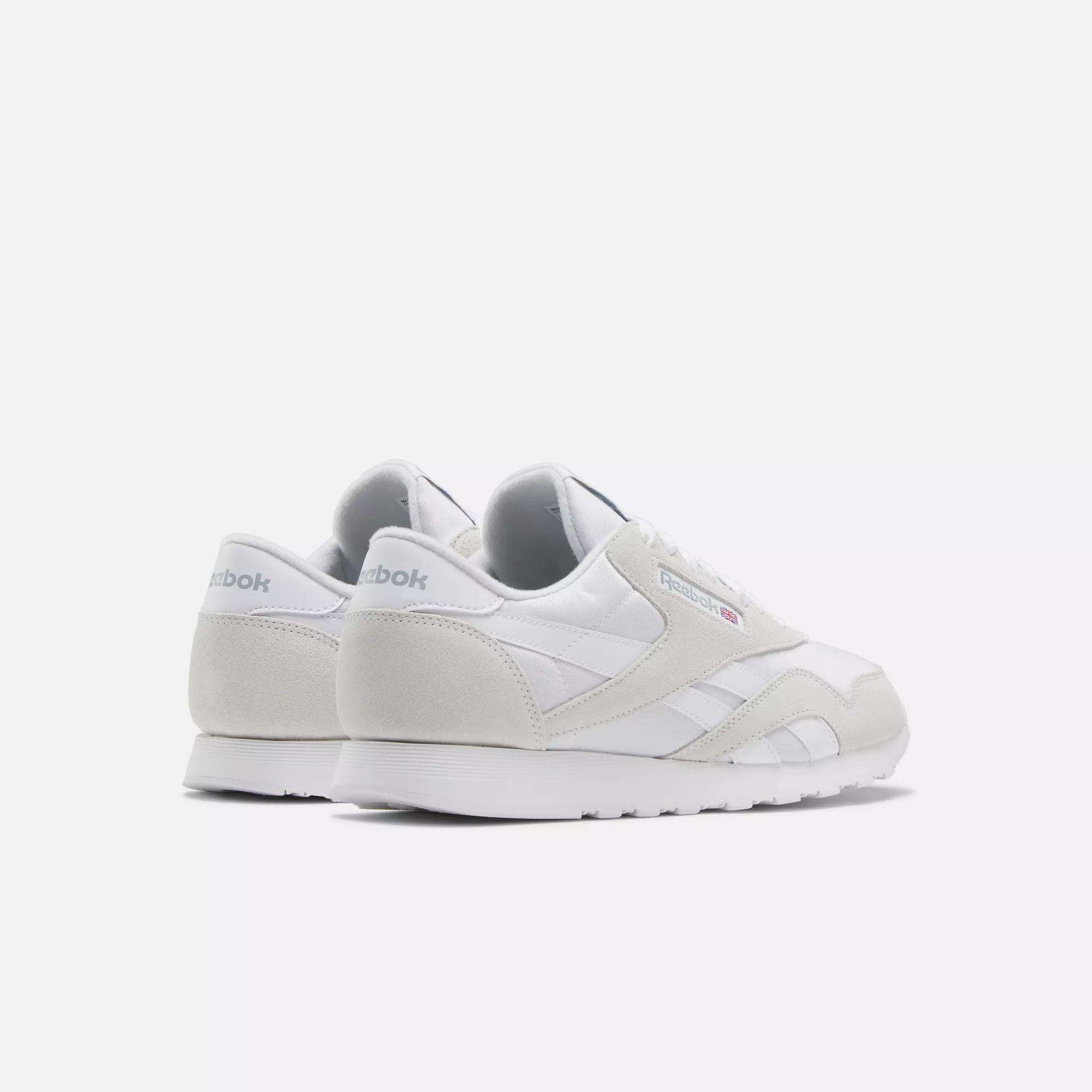 Classic Nylon Shoes - Image 3