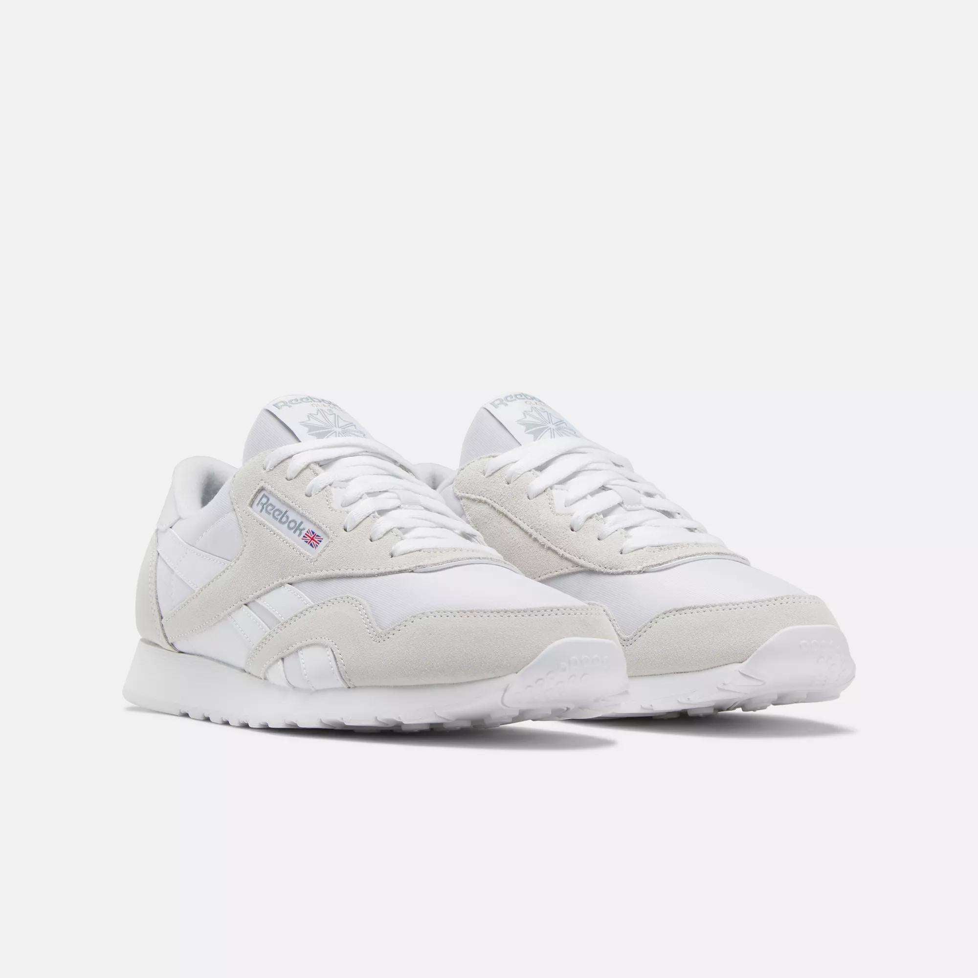 Classic Nylon Shoes - Image 4