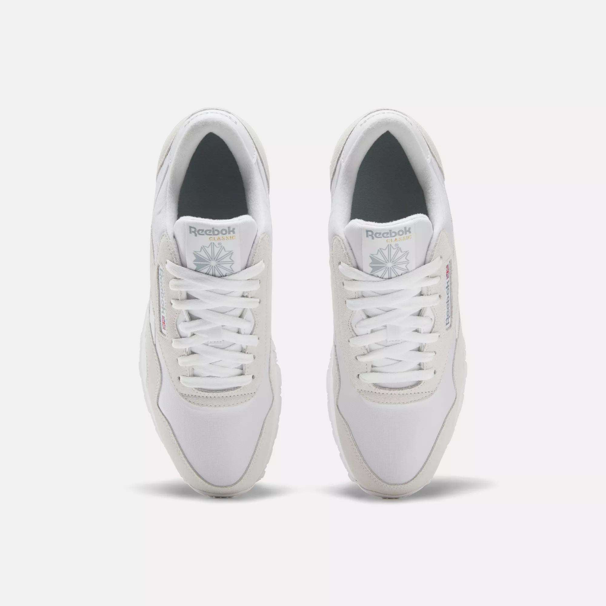 Classic Nylon Shoes - Image 2