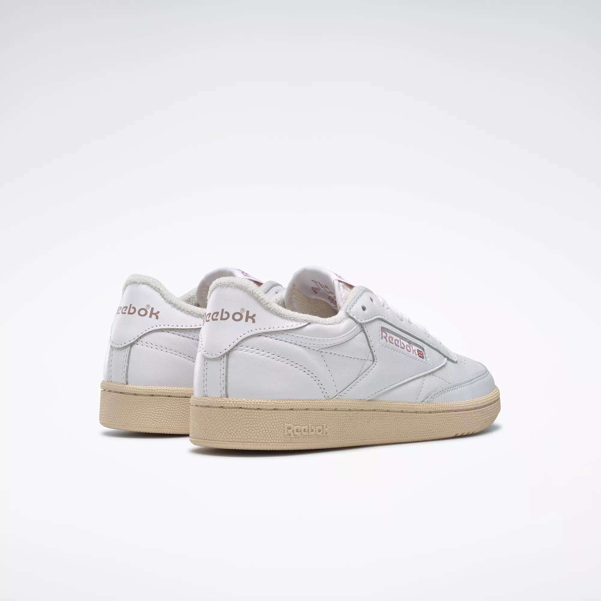Women's Club C 85 Vintage Shoes - Image 4