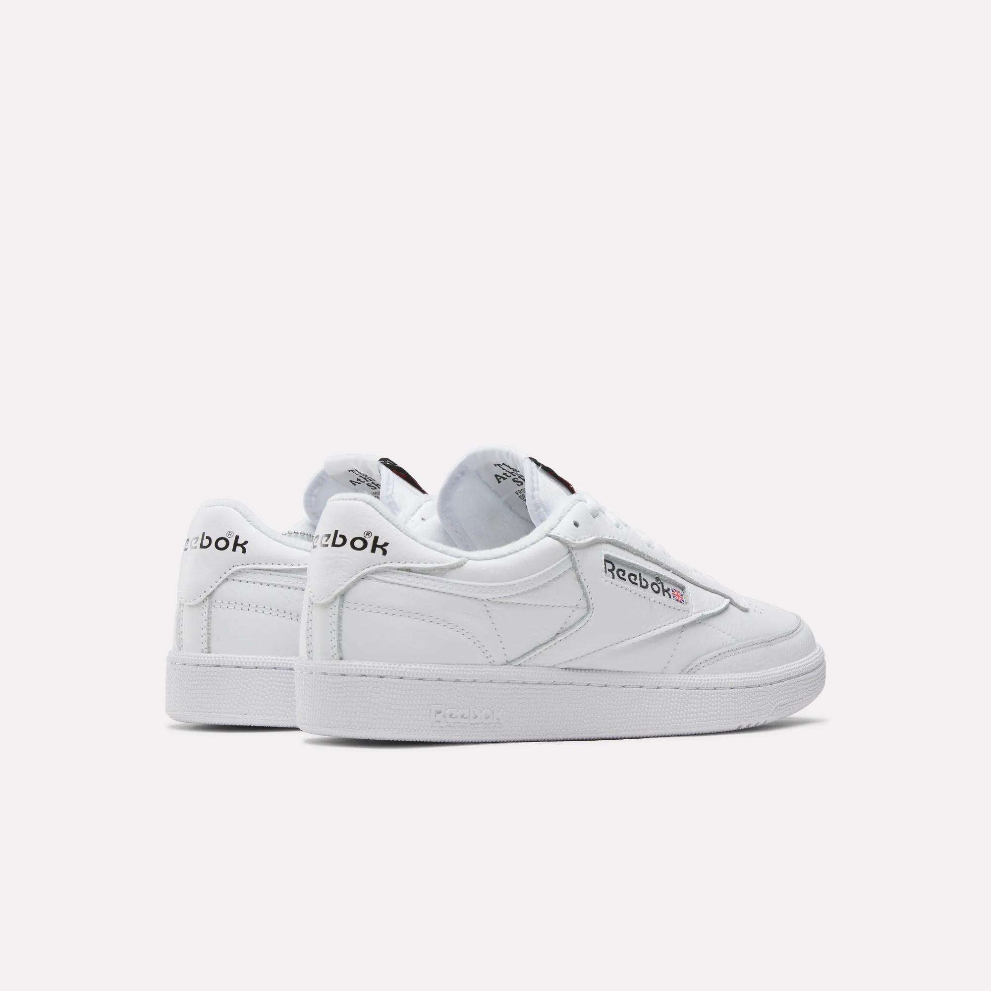 Club C 85 Shoes - Image 3