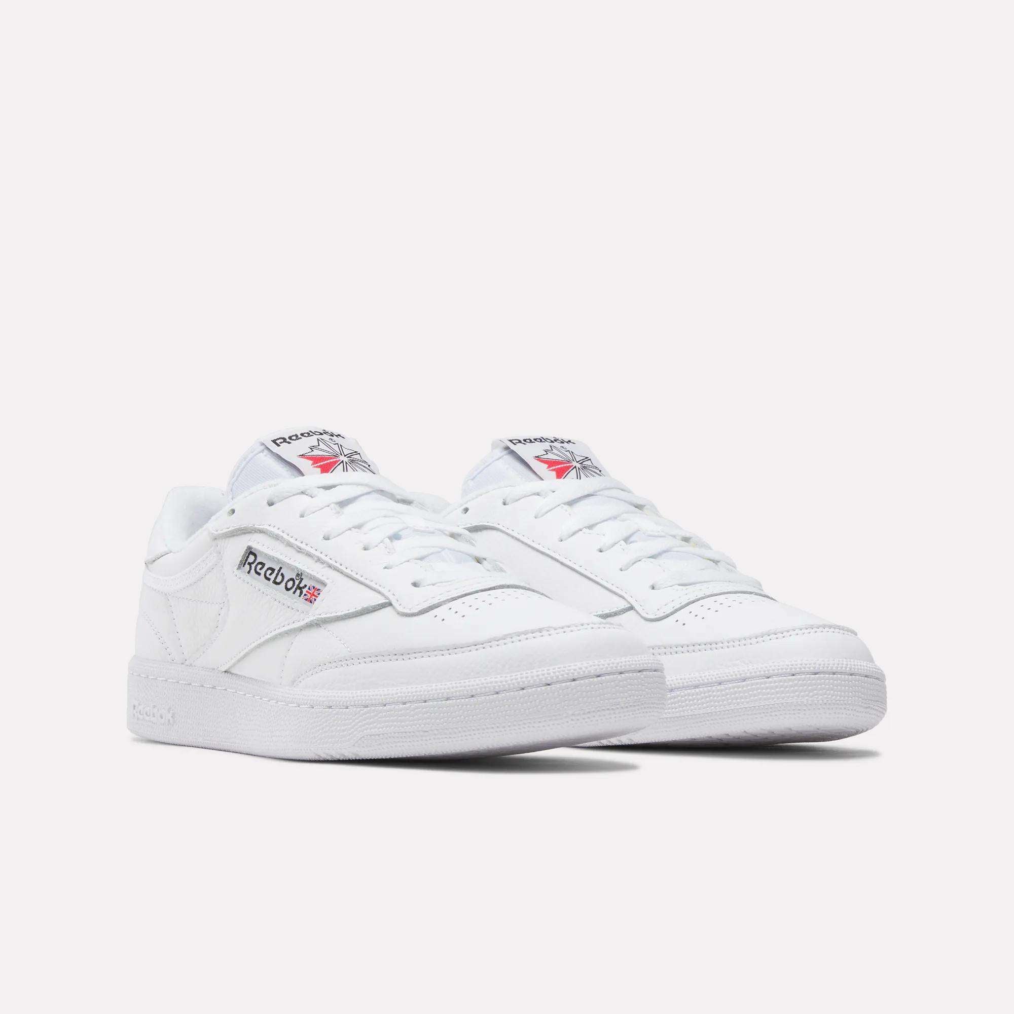 Club C 85 Shoes - Image 4
