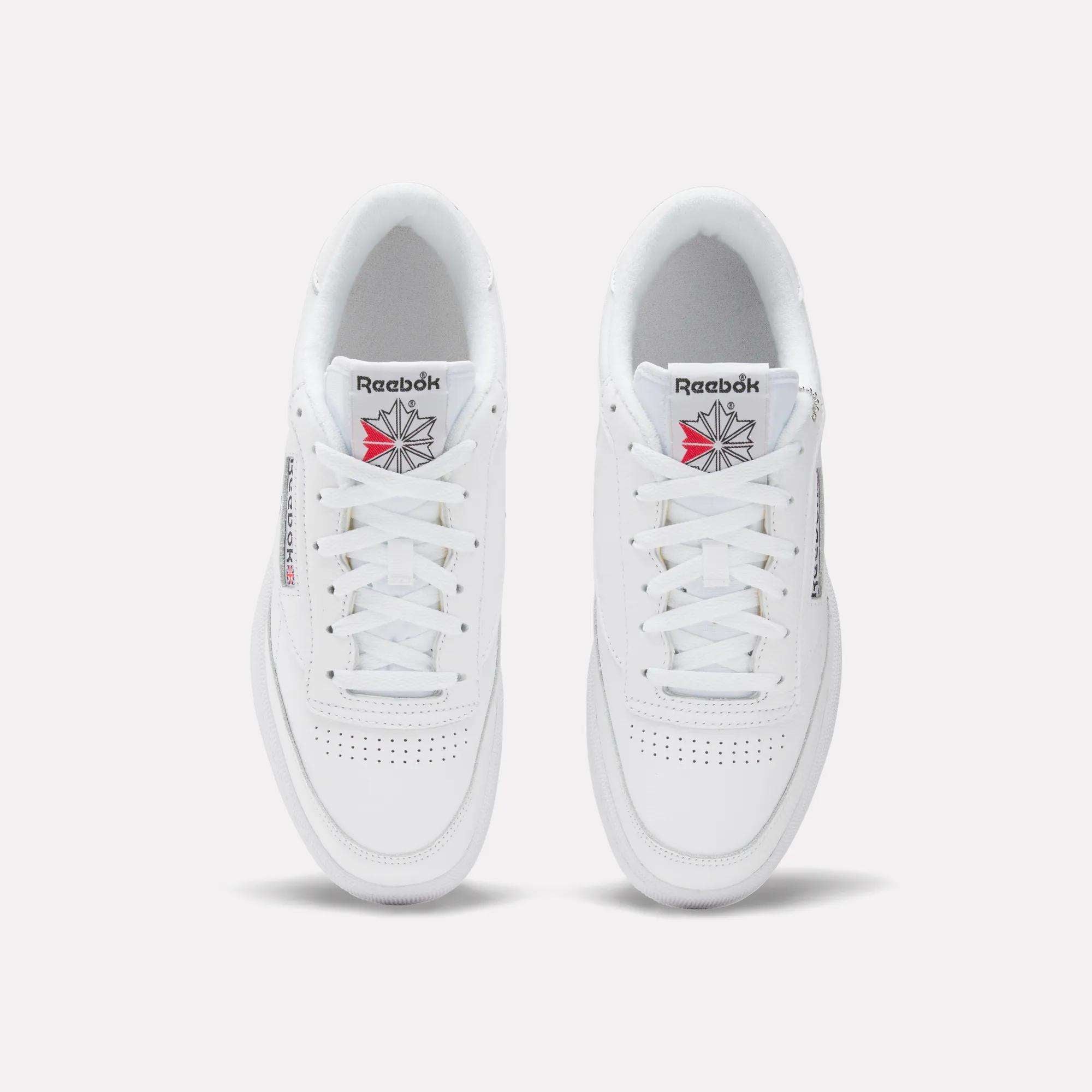 Club C 85 Shoes - Image 2