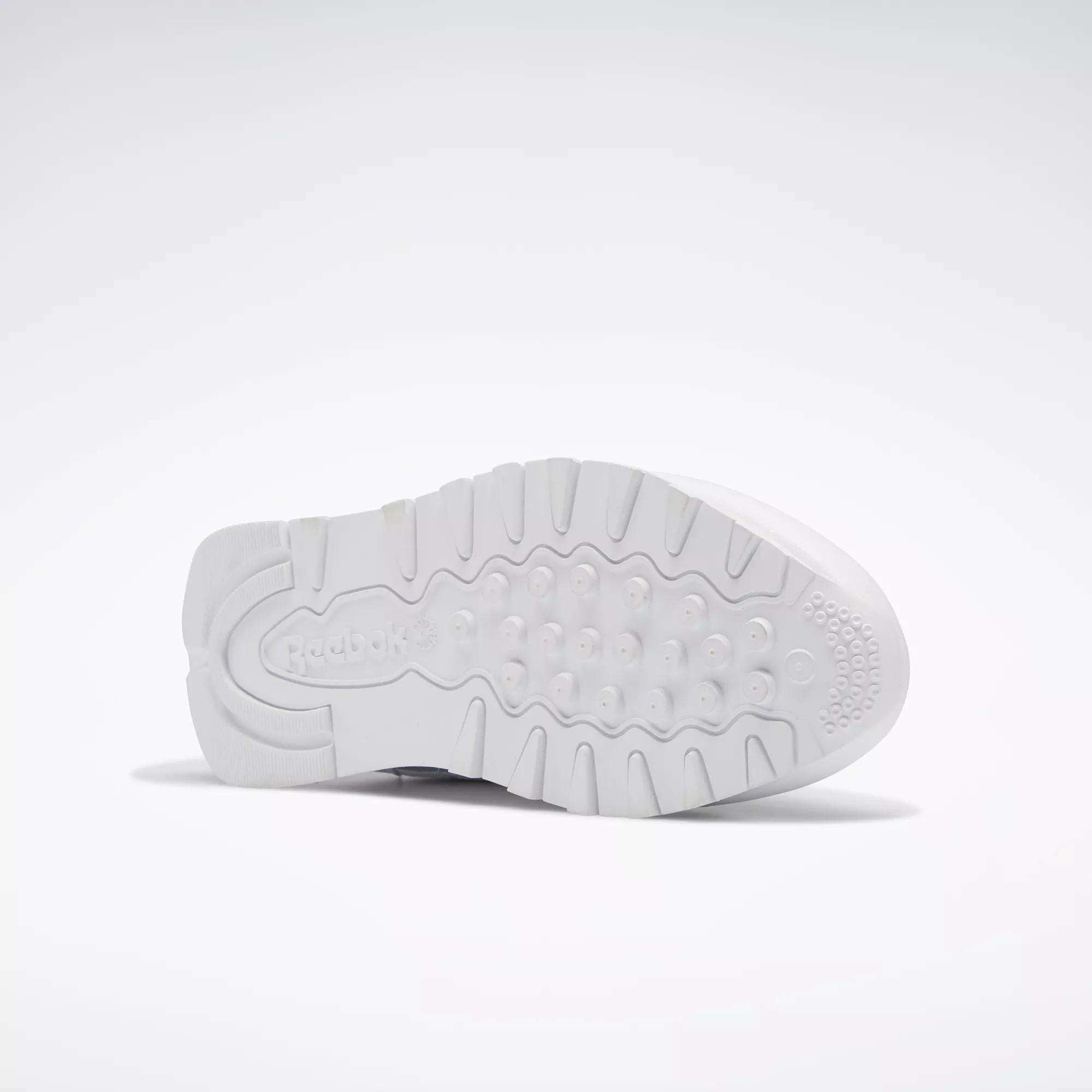 Classic Leather Shoes - Big Kids - Image 6