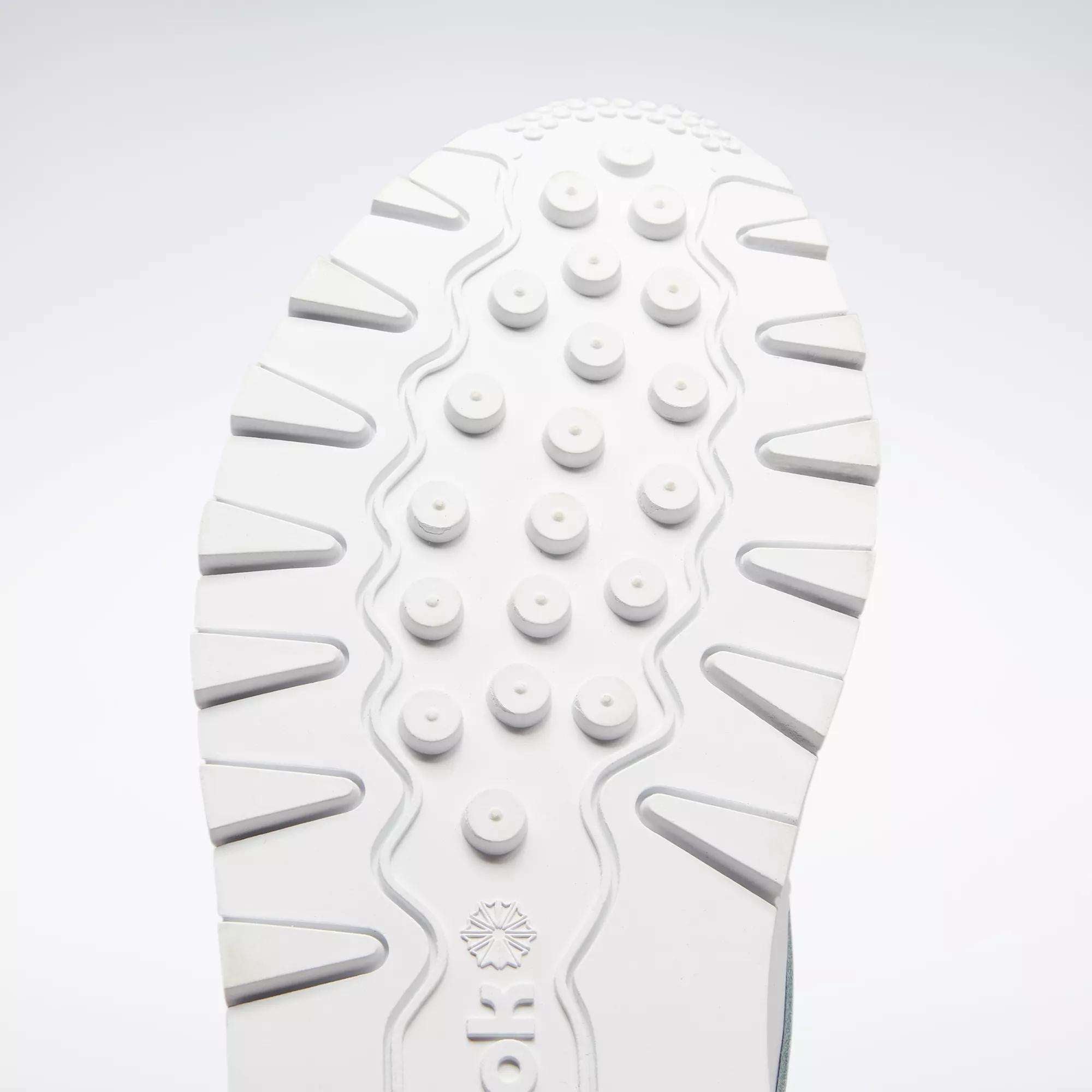Classic Leather Shoes - Big Kids - Image 4