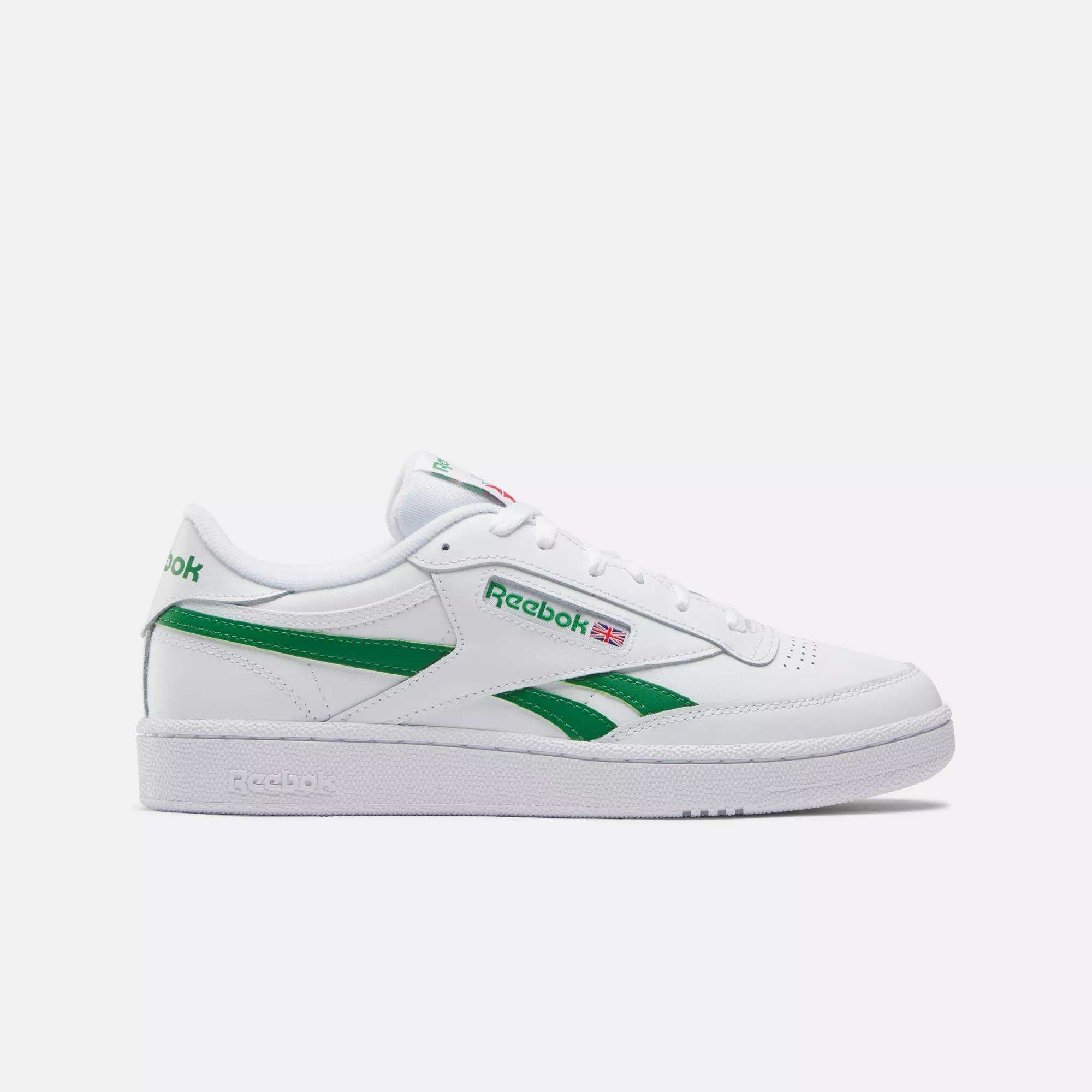 Club C Revenge Shoes