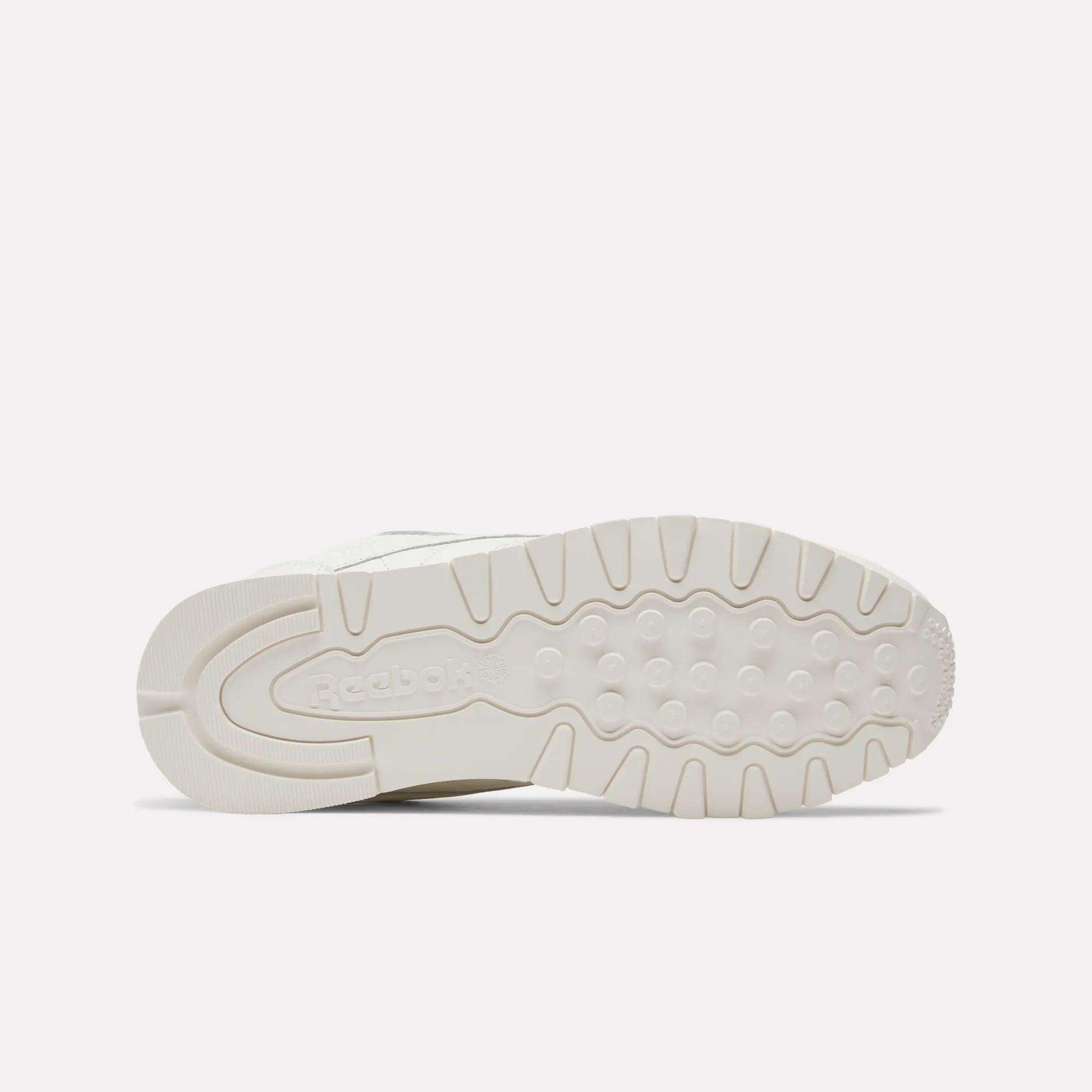 Classic Leather Shoes - Image 7