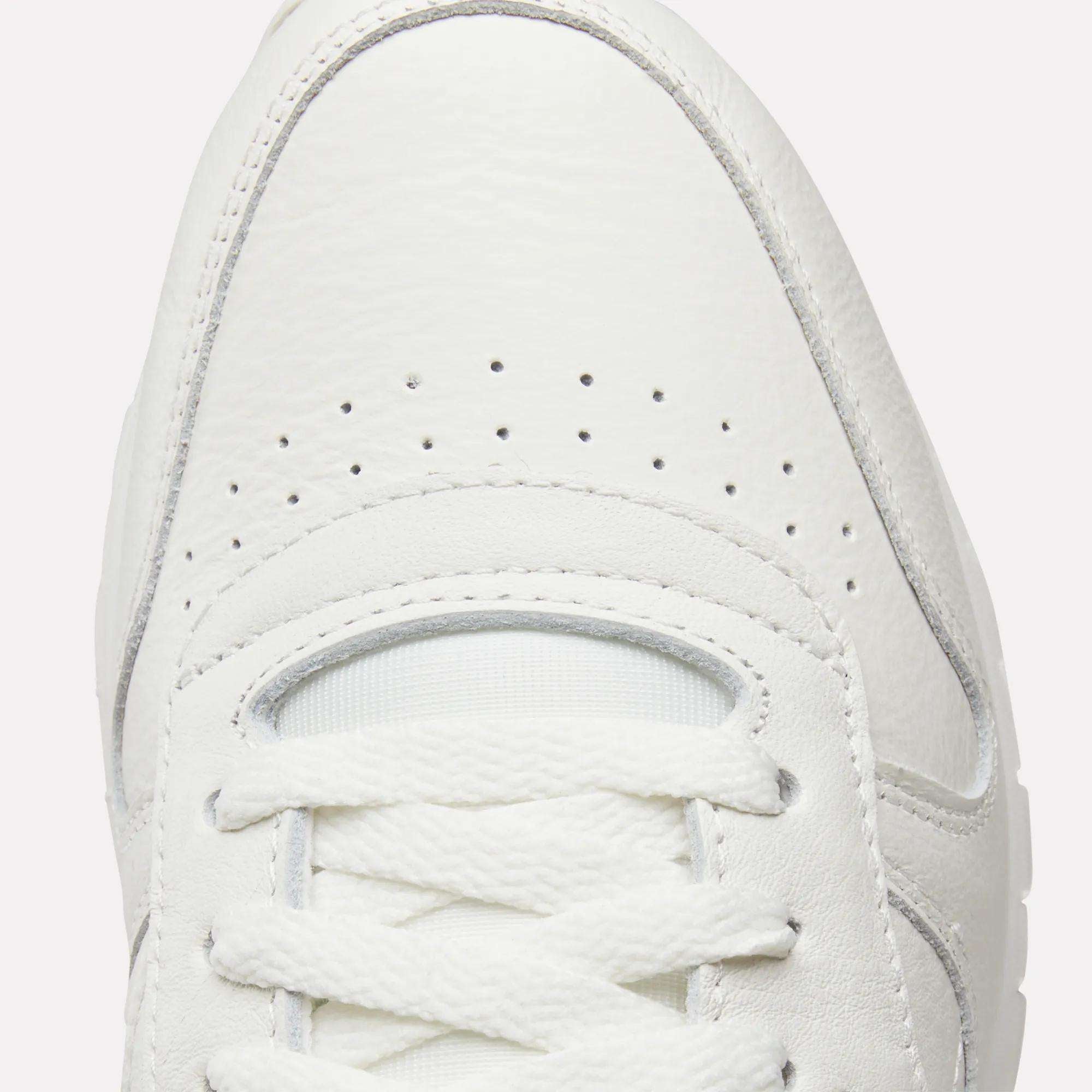 Classic Leather Shoes - Image 6