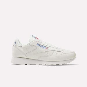Classic Leather Shoes