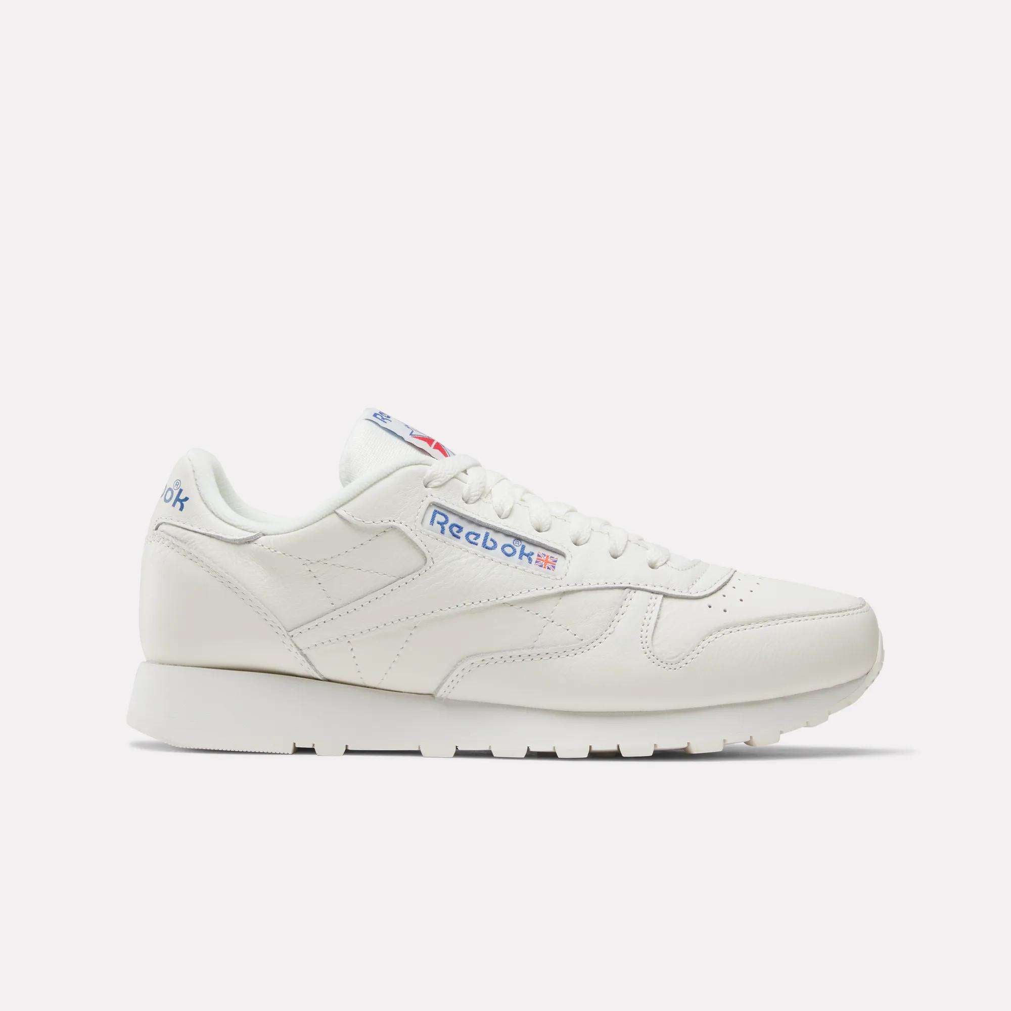 Classic Leather Shoes