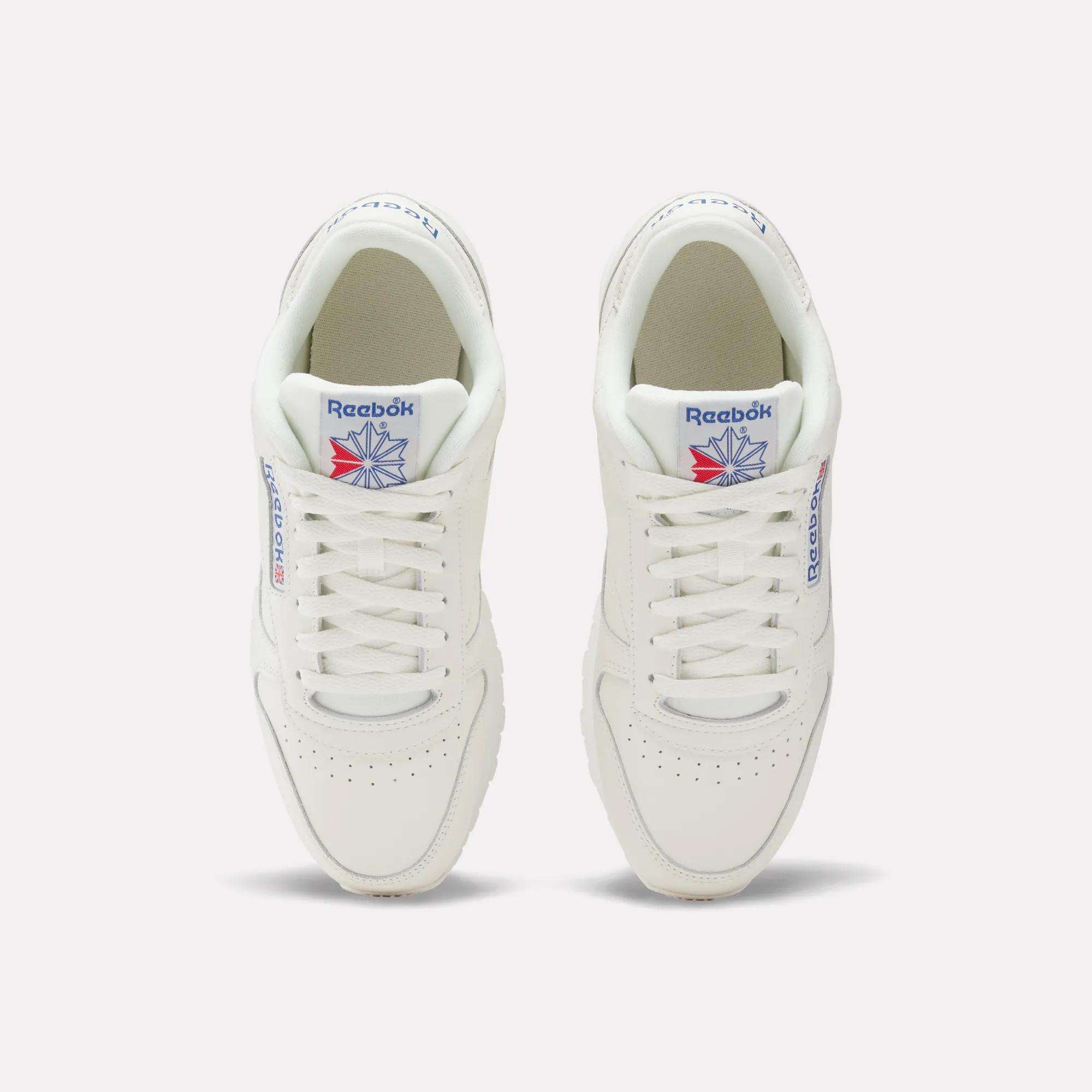 Classic Leather Shoes - Image 2