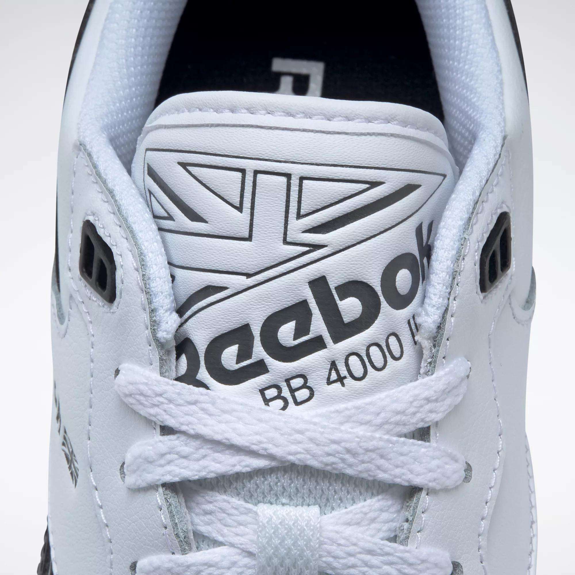 BB 4000 II Shoes - Image 7