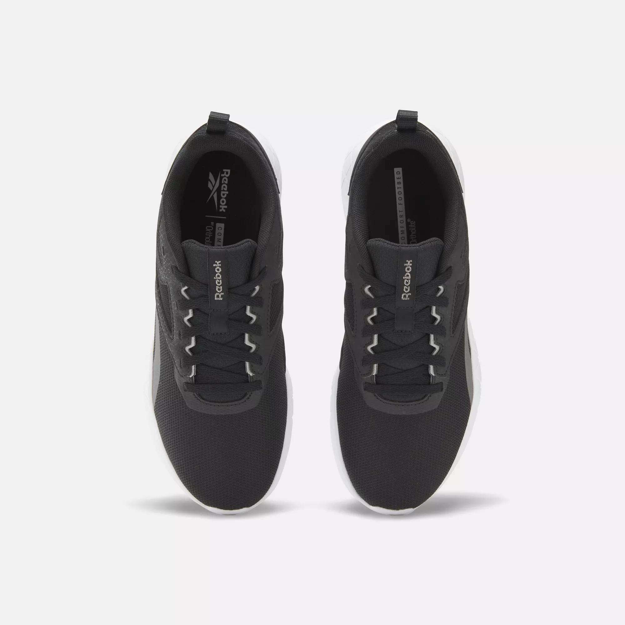 Women's Flexagon Energy 4 Training Shoes - Image 2