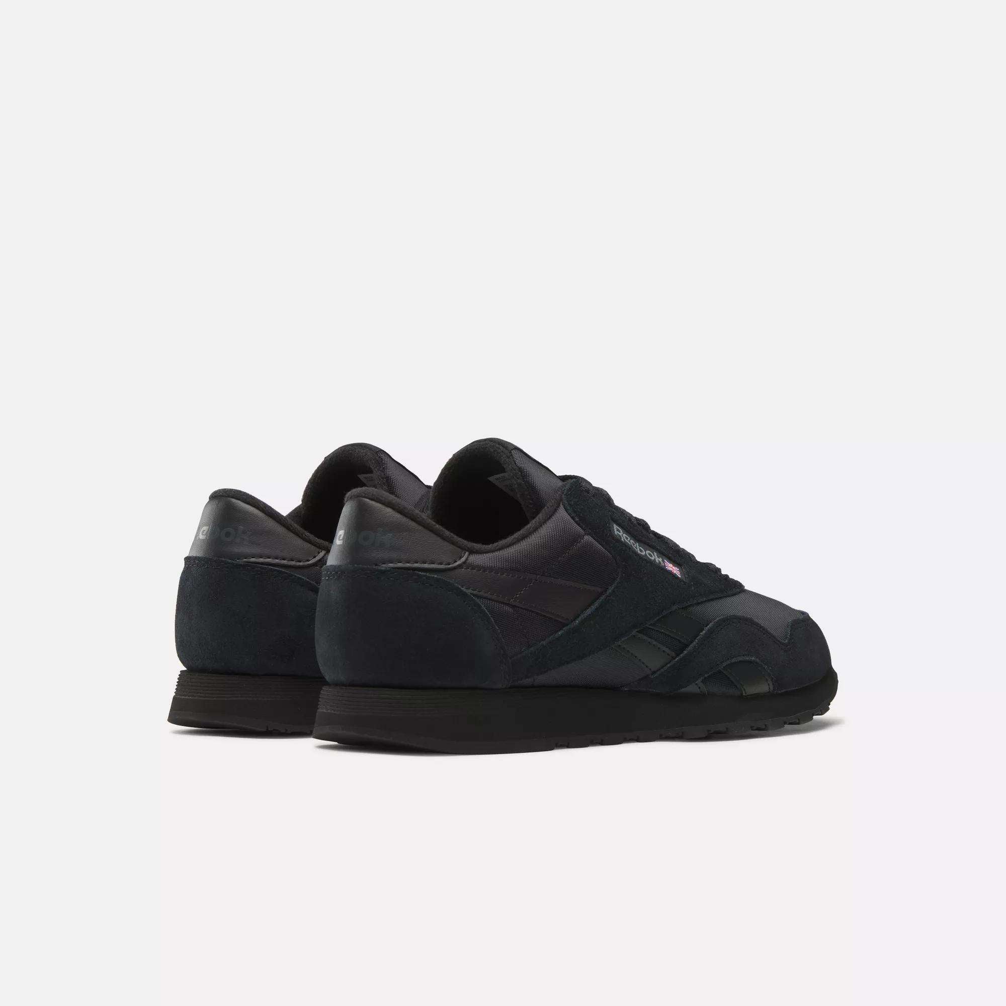 Classic Nylon Shoes - Image 5