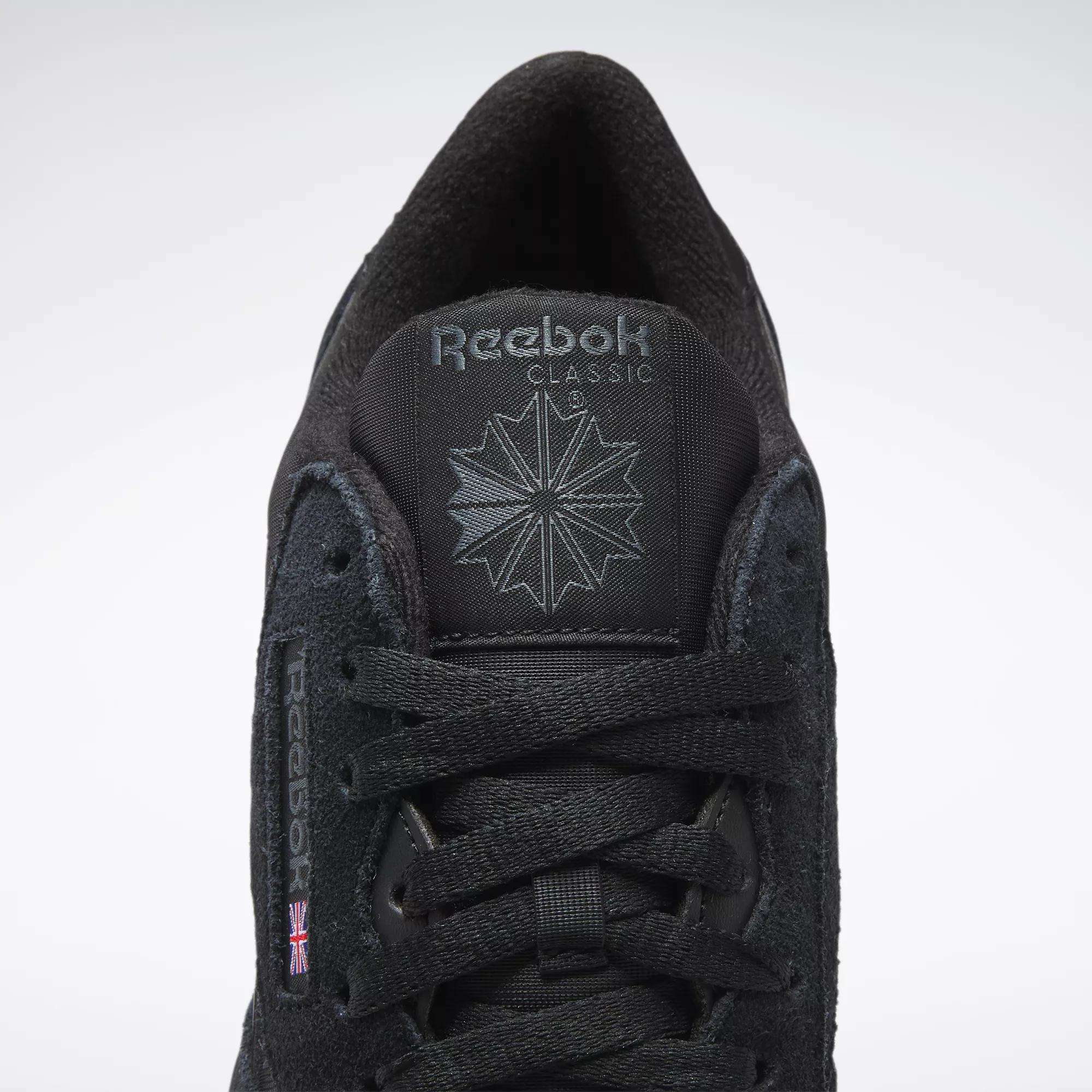 Classic Nylon Shoes - Image 3