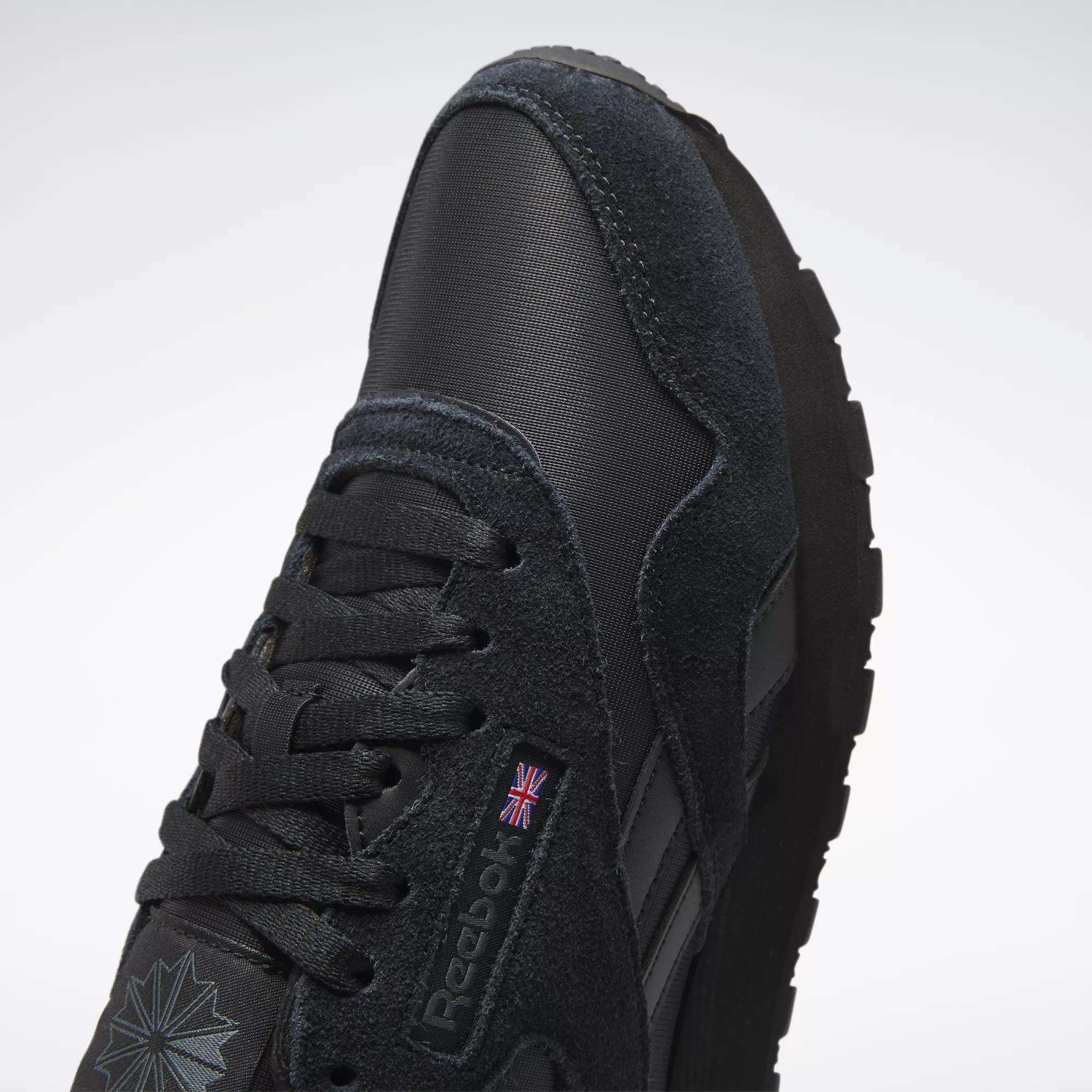 Classic Nylon Shoes - Image 2