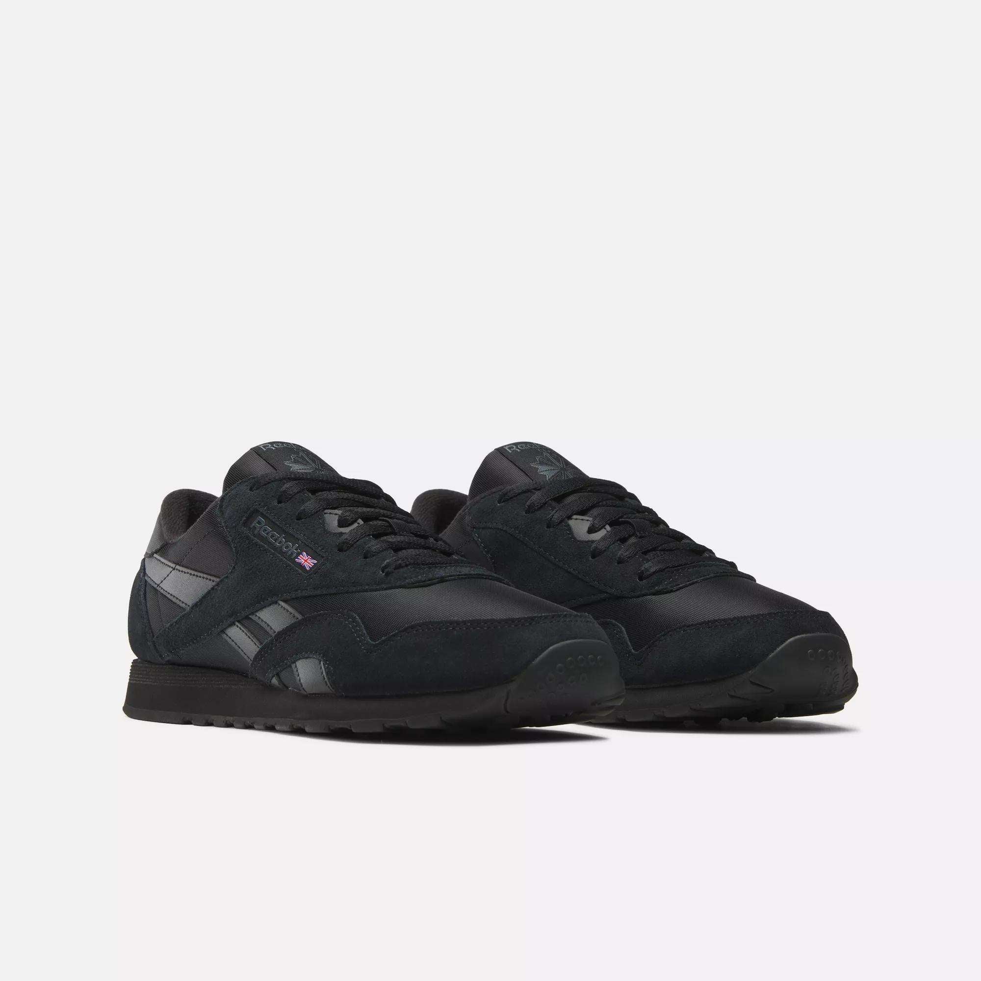 Classic Nylon Shoes - Image 6