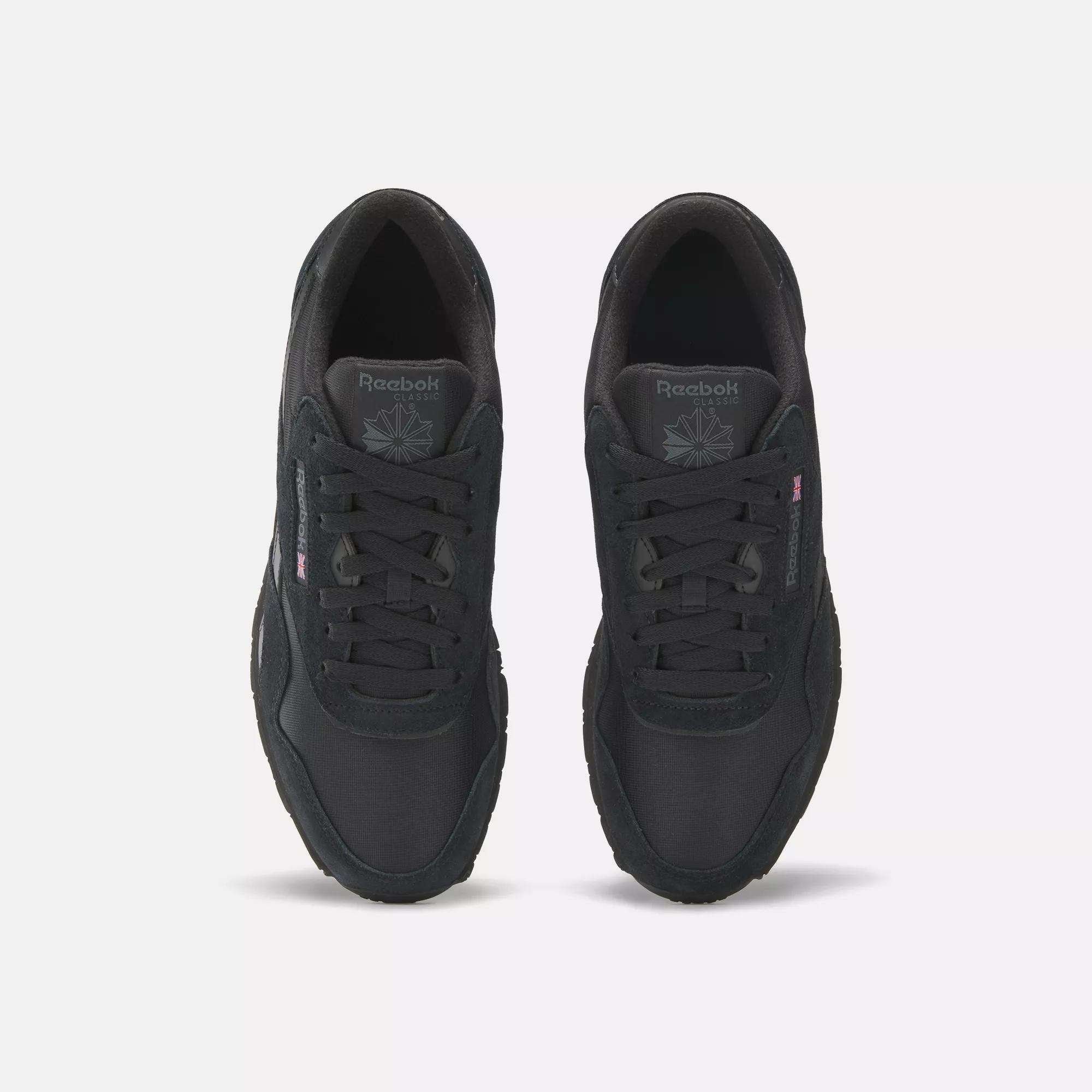 Classic Nylon Shoes - Image 4