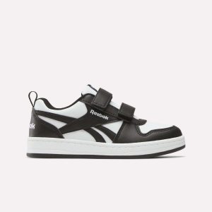Royal Prime 2.0 Two Strap Shoes - Little Kids