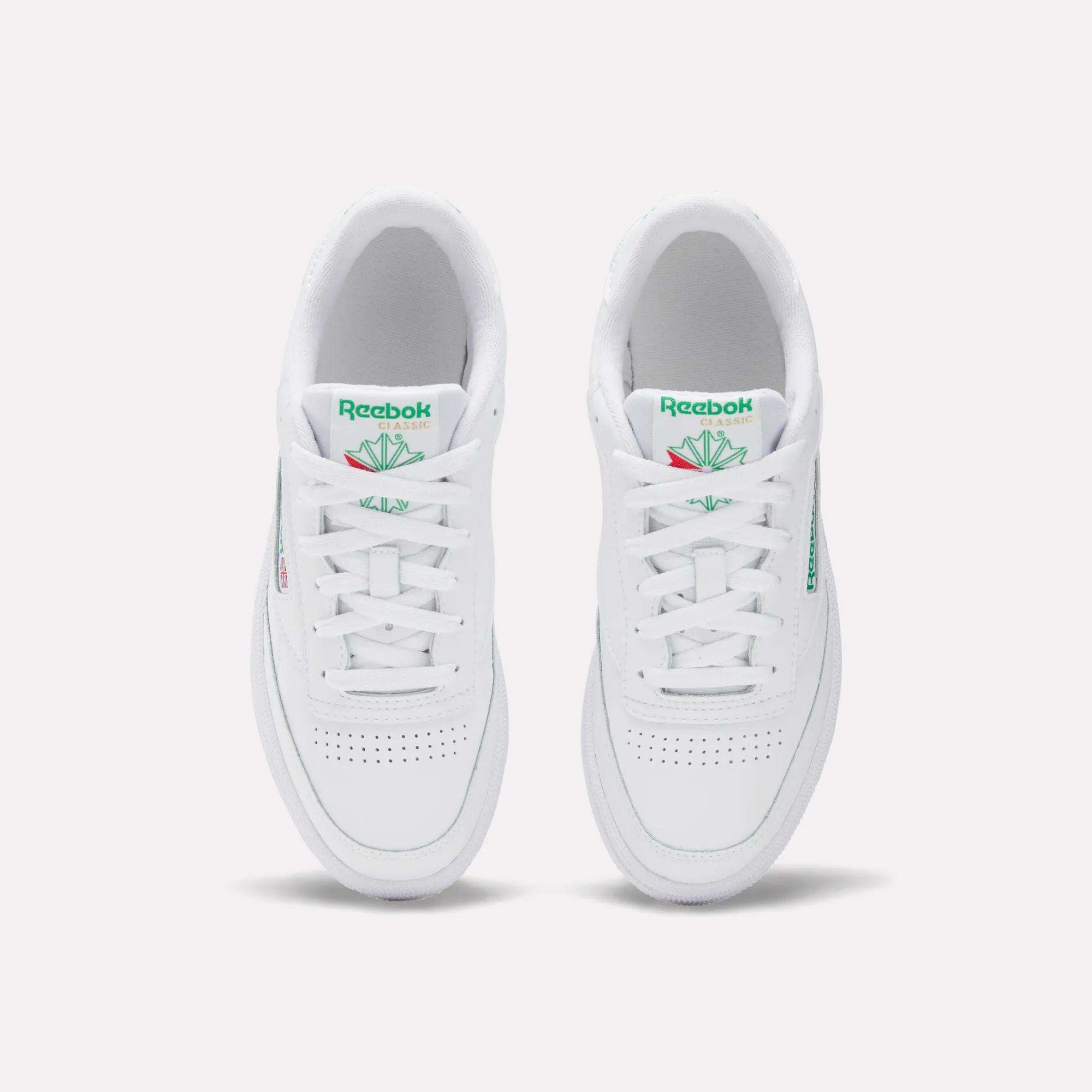 Women's Club C 85 Shoes - Image 2