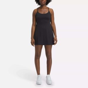 Women's Lux Strappy Dress