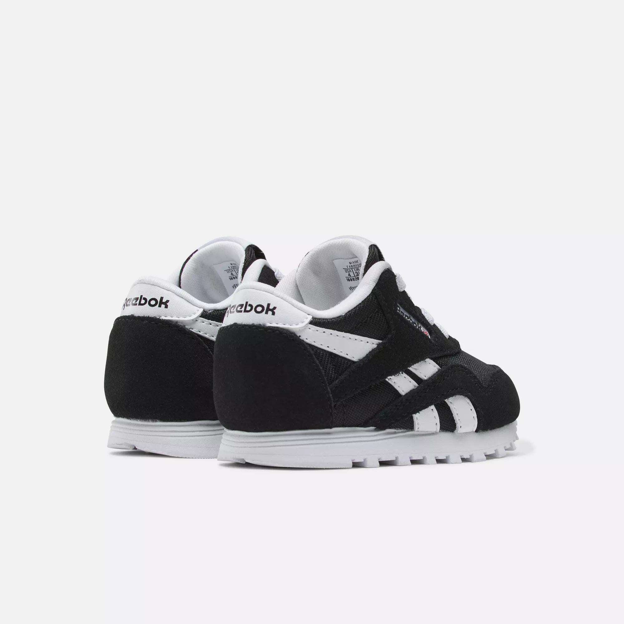 Classic Nylon Shoes - Toddler - Image 3