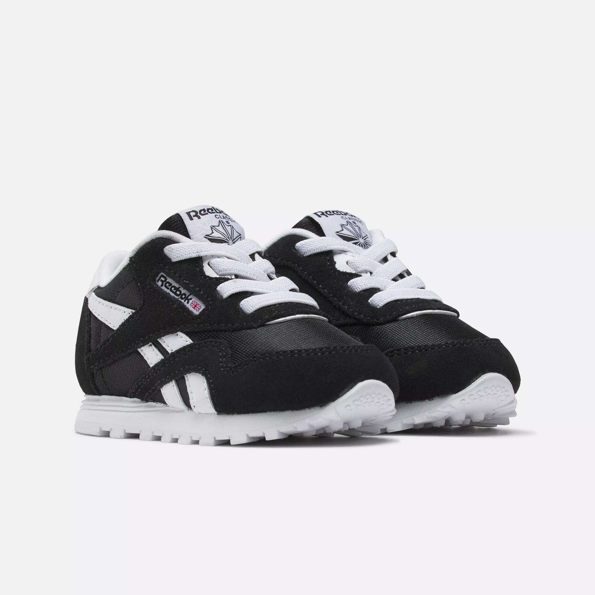 Classic Nylon Shoes - Toddler - Image 4