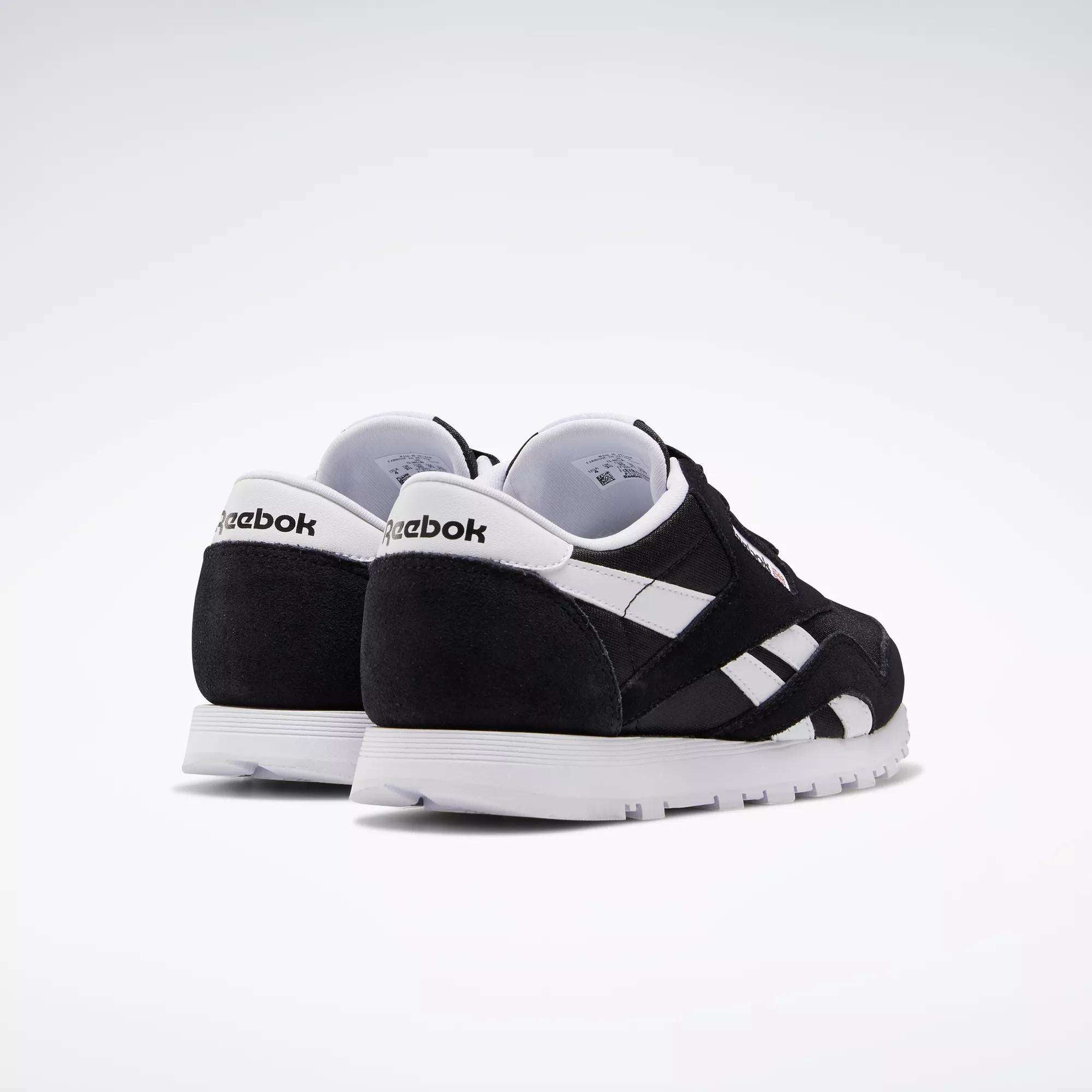 Classic Nylon Shoes - Big Kids - Image 7