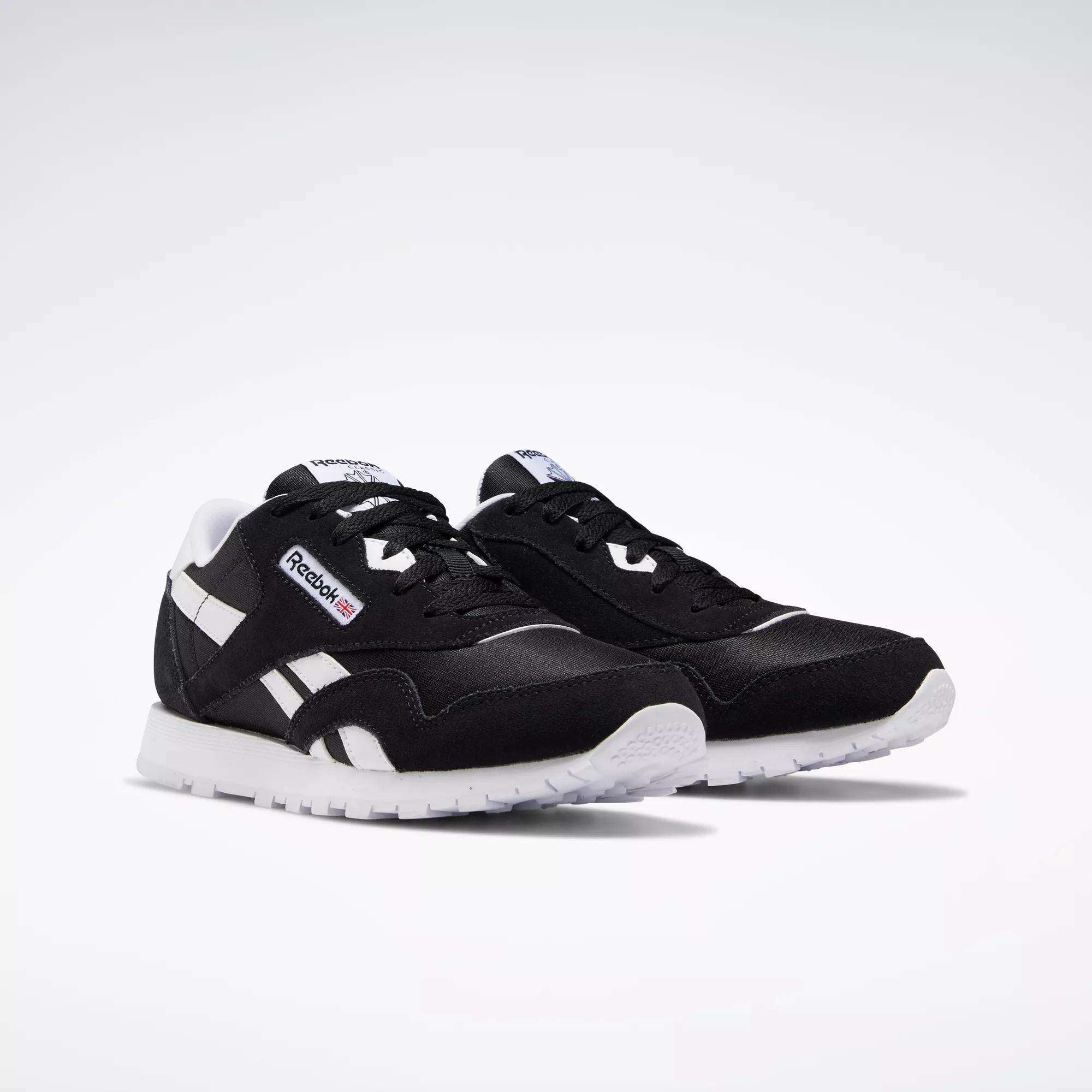 Classic Nylon Shoes - Big Kids - Image 3