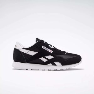 Classic Nylon Shoes - Big Kids