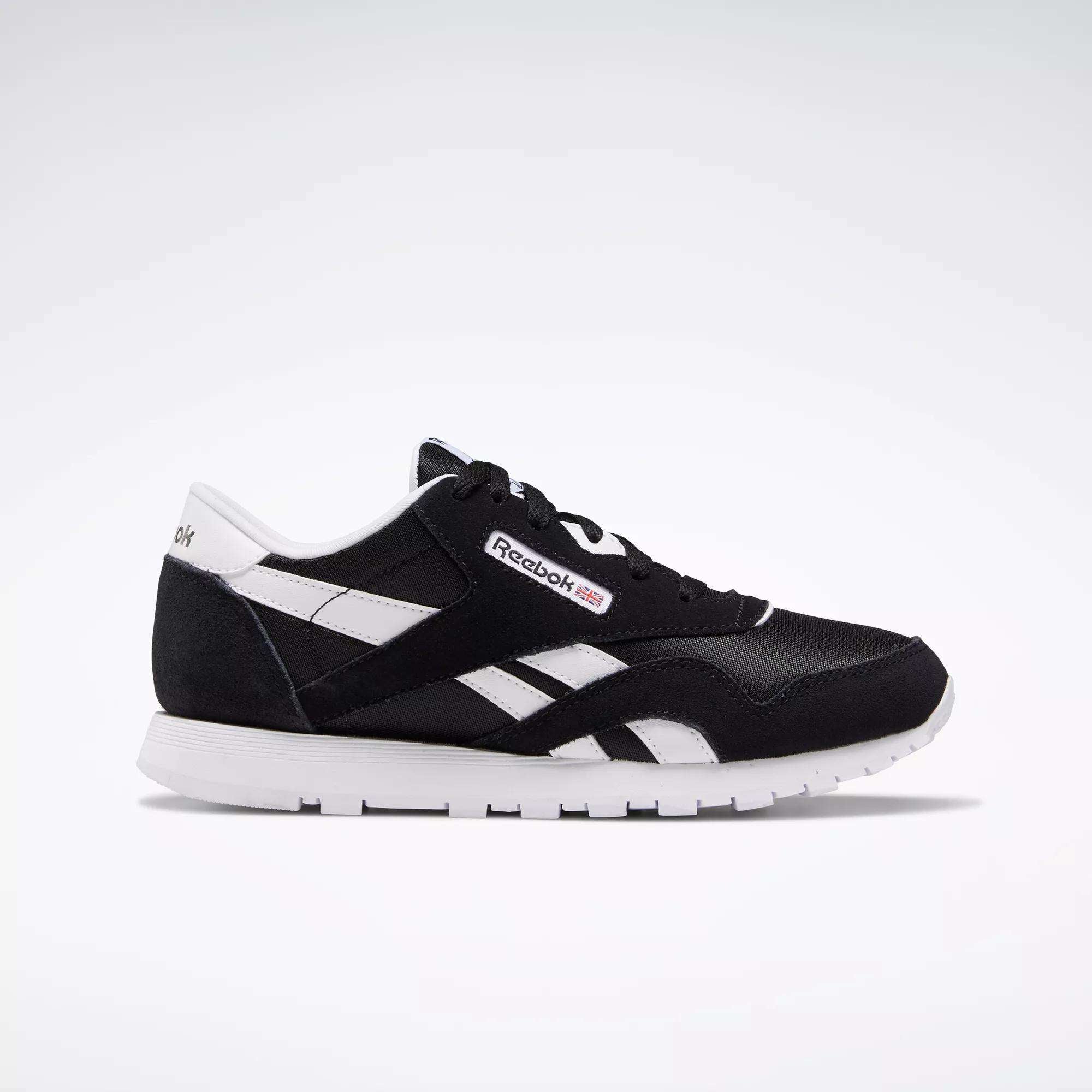 Classic Nylon Shoes - Big Kids
