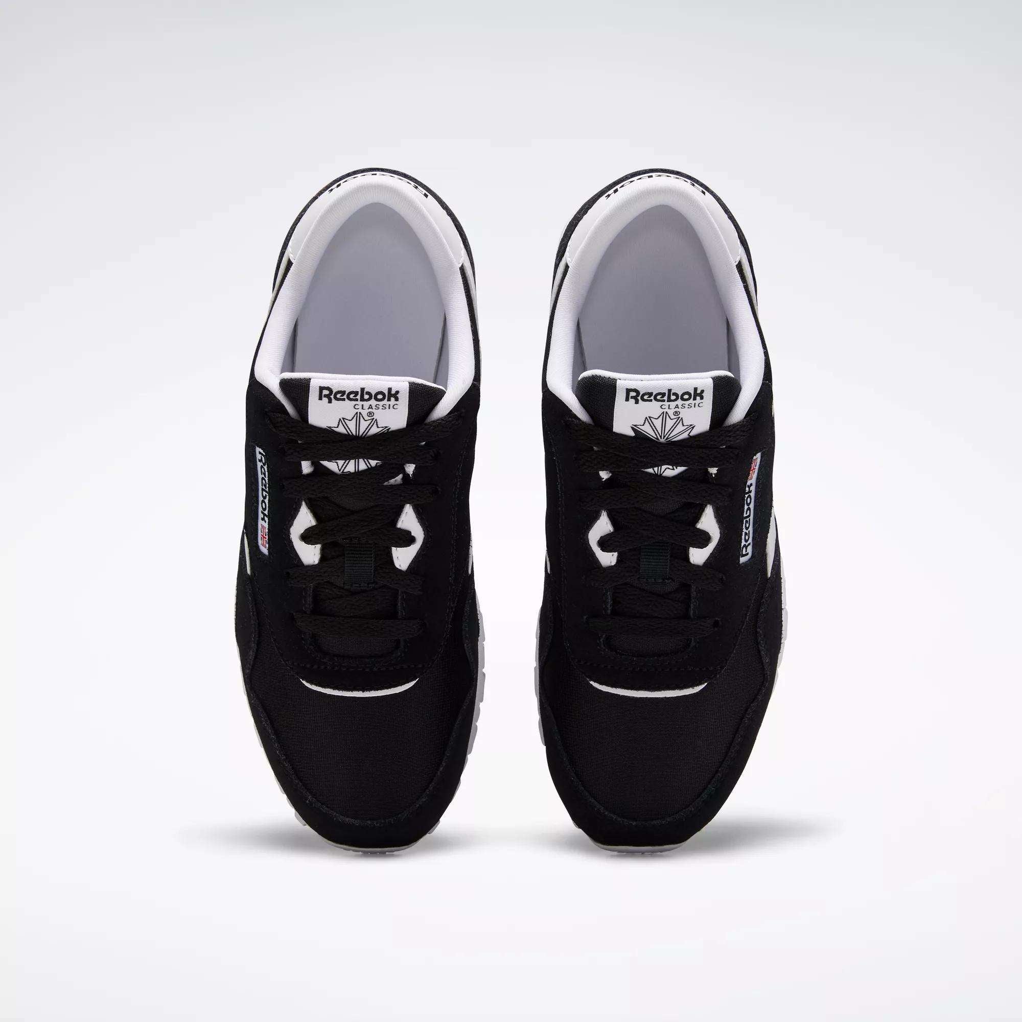 Classic Nylon Shoes - Big Kids - Image 2