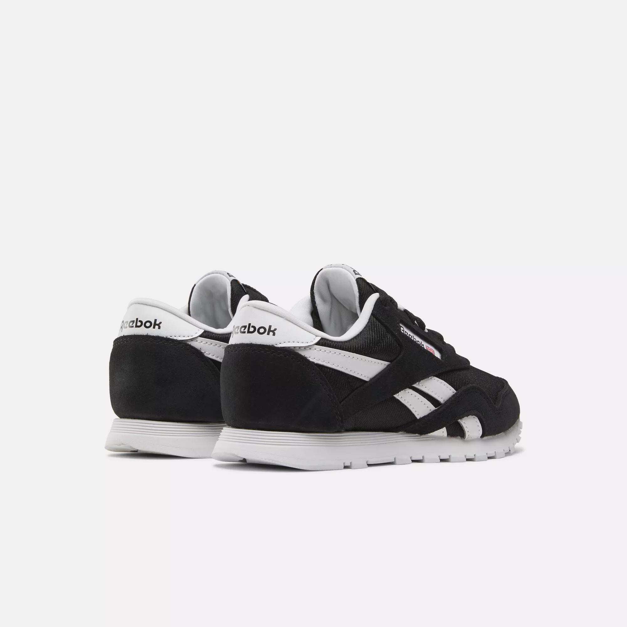 Classic Nylon Shoes - Little Kids - Image 3