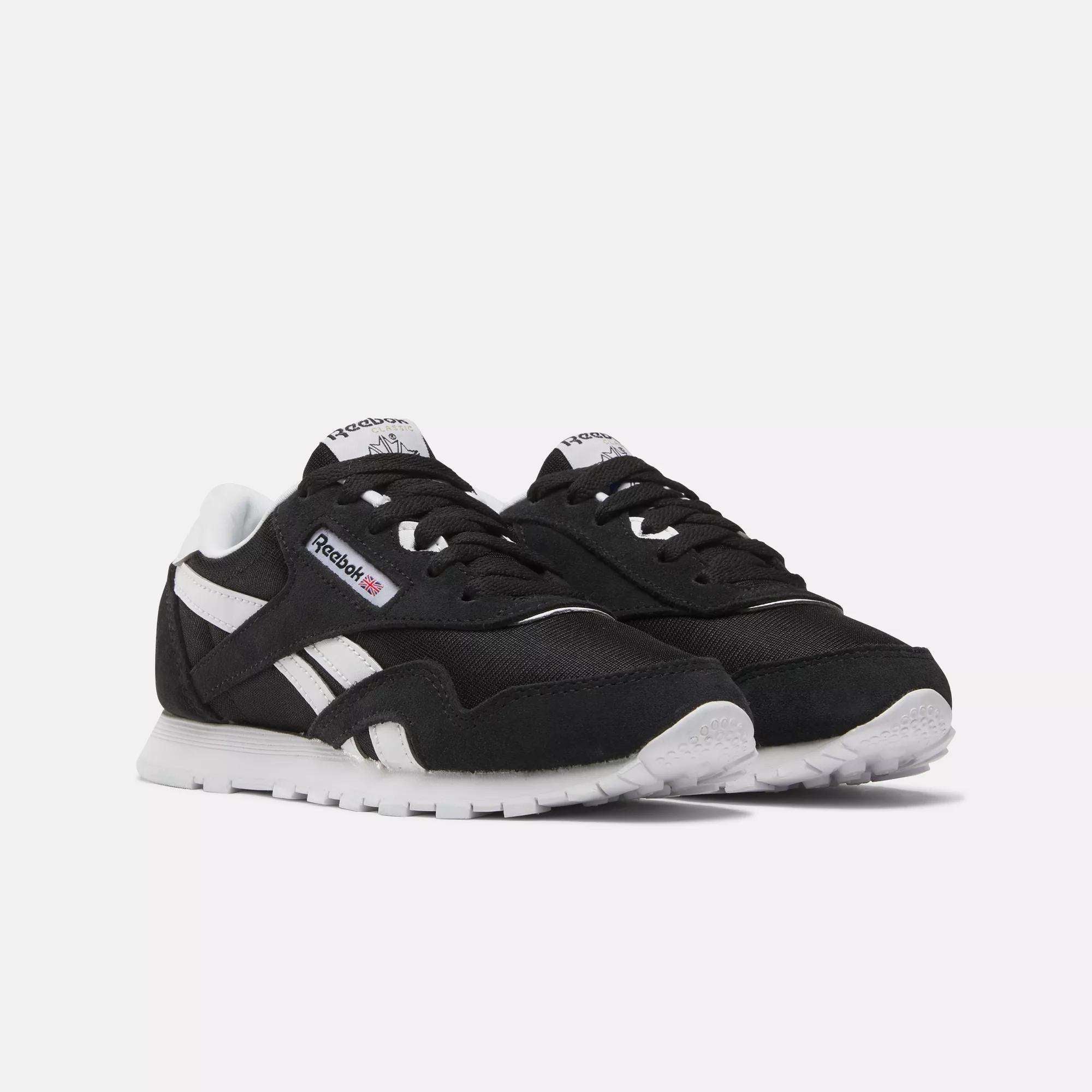 Classic Nylon Shoes - Little Kids - Image 4