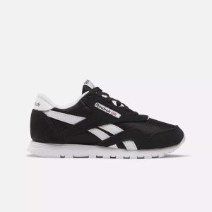 Classic Nylon Shoes - Little Kids