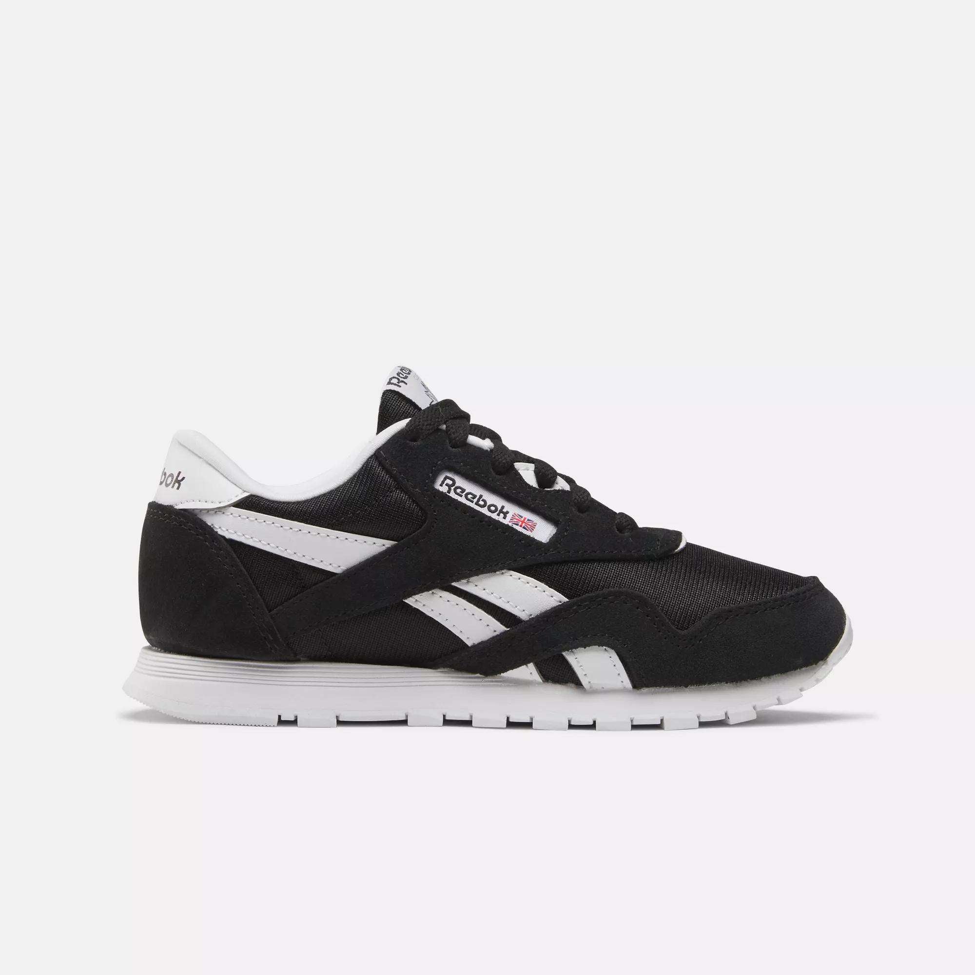 Classic Nylon Shoes - Little Kids