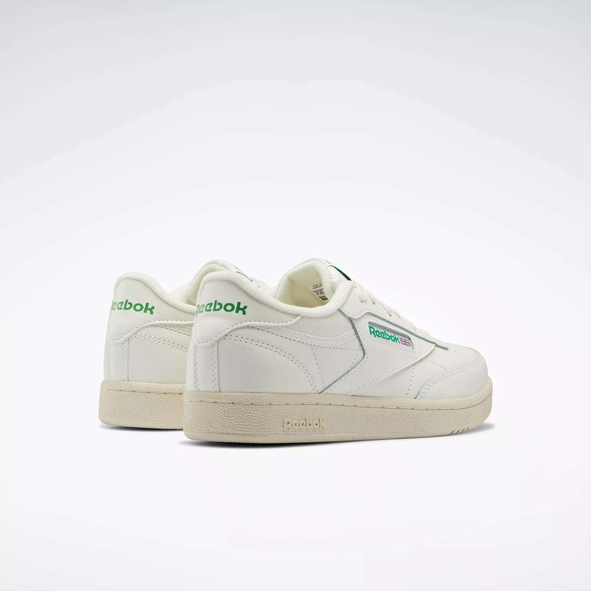 Club C Shoes - Big Kids - Image 2